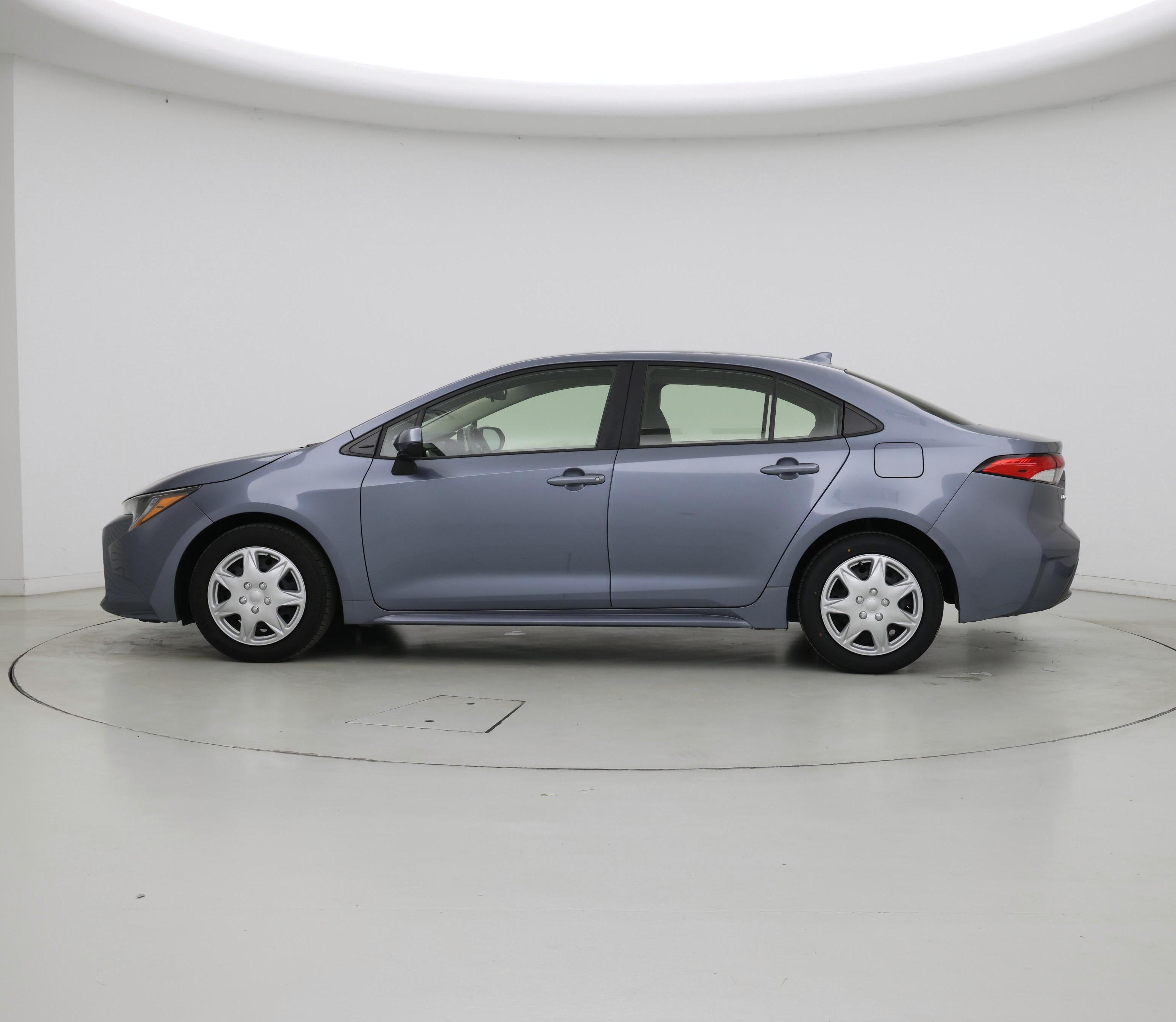 Thumbnail: 2022 Toyota Corolla - 3