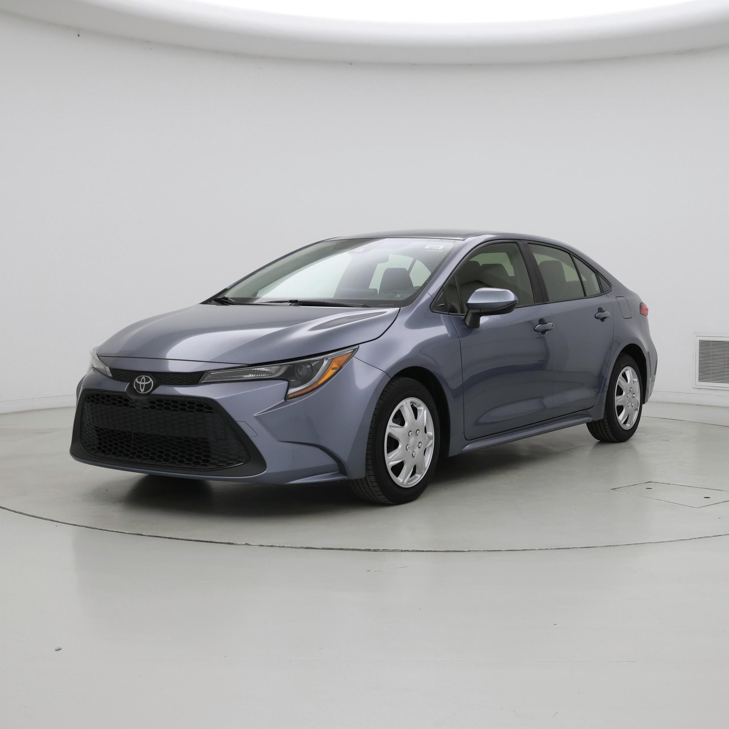 Thumbnail: 2022 Toyota Corolla - 4