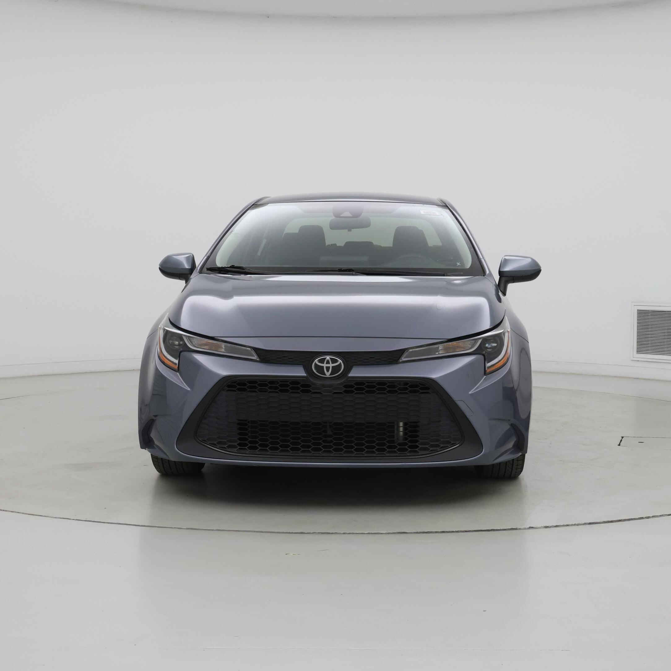 Thumbnail: 2022 Toyota Corolla - 5