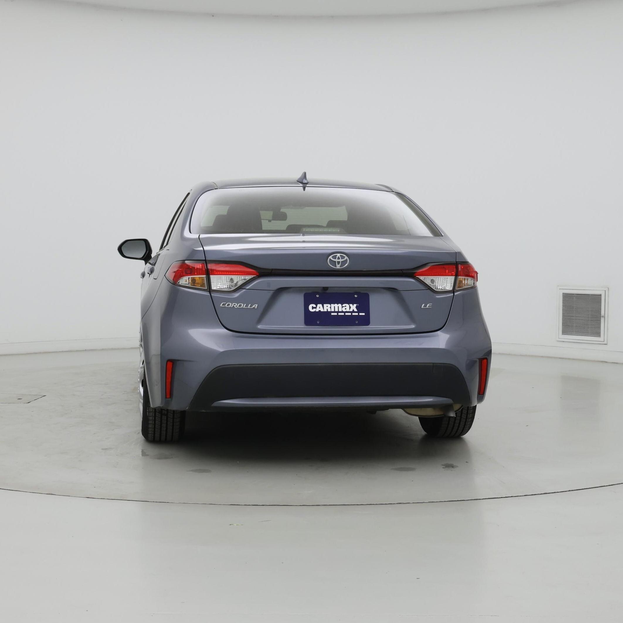 Thumbnail: 2022 Toyota Corolla - 6