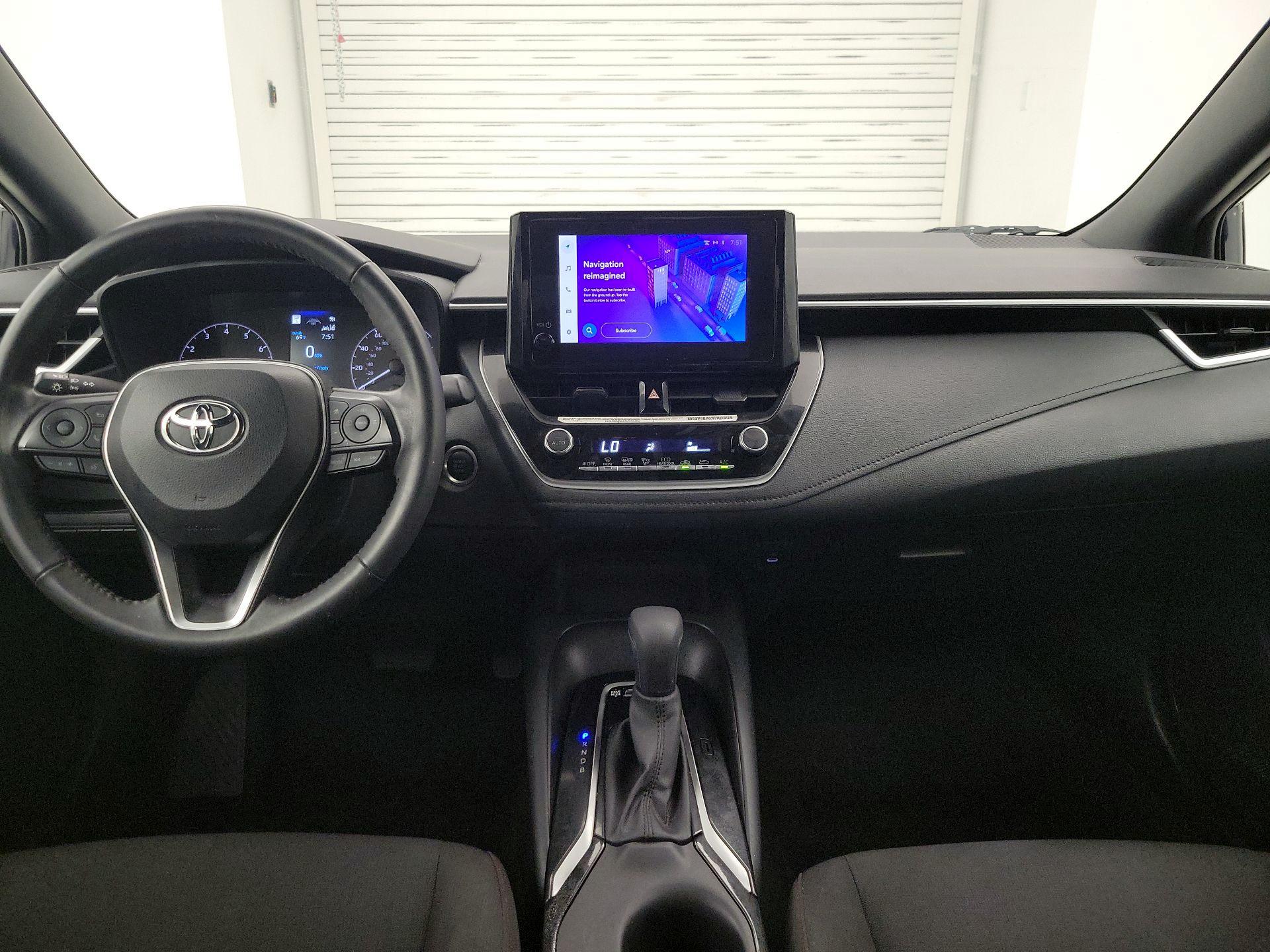 Thumbnail: 2023 Toyota Corolla - 9