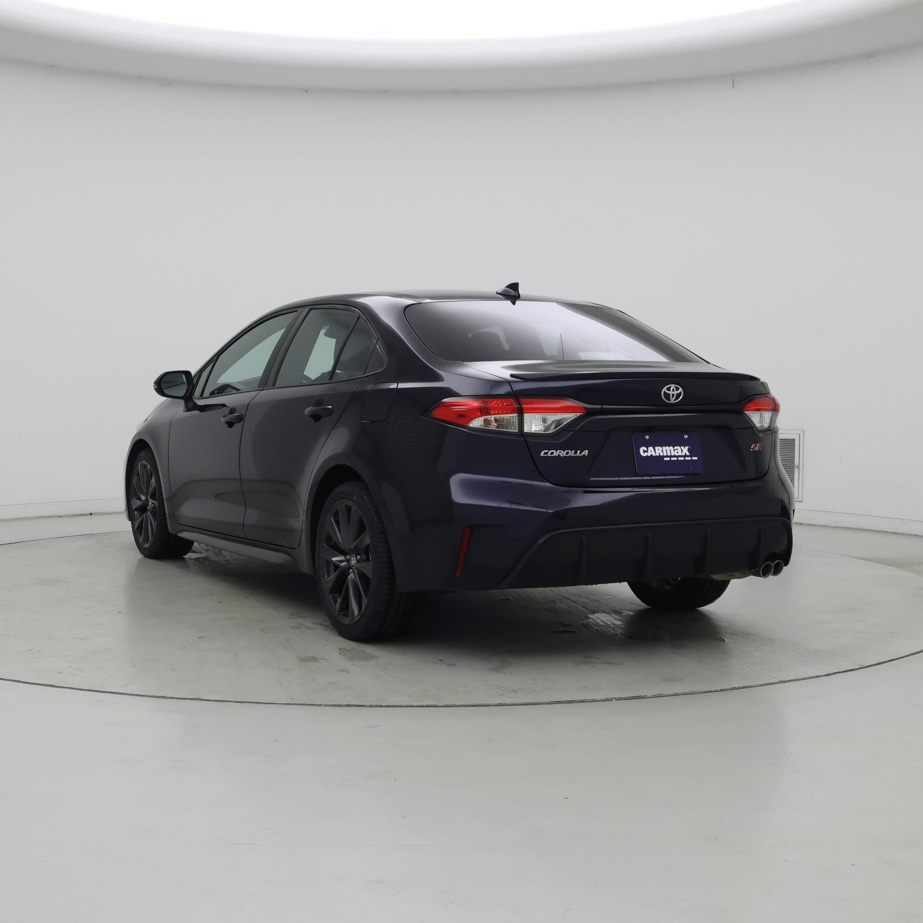 Thumbnail: 2023 Toyota Corolla - 2
