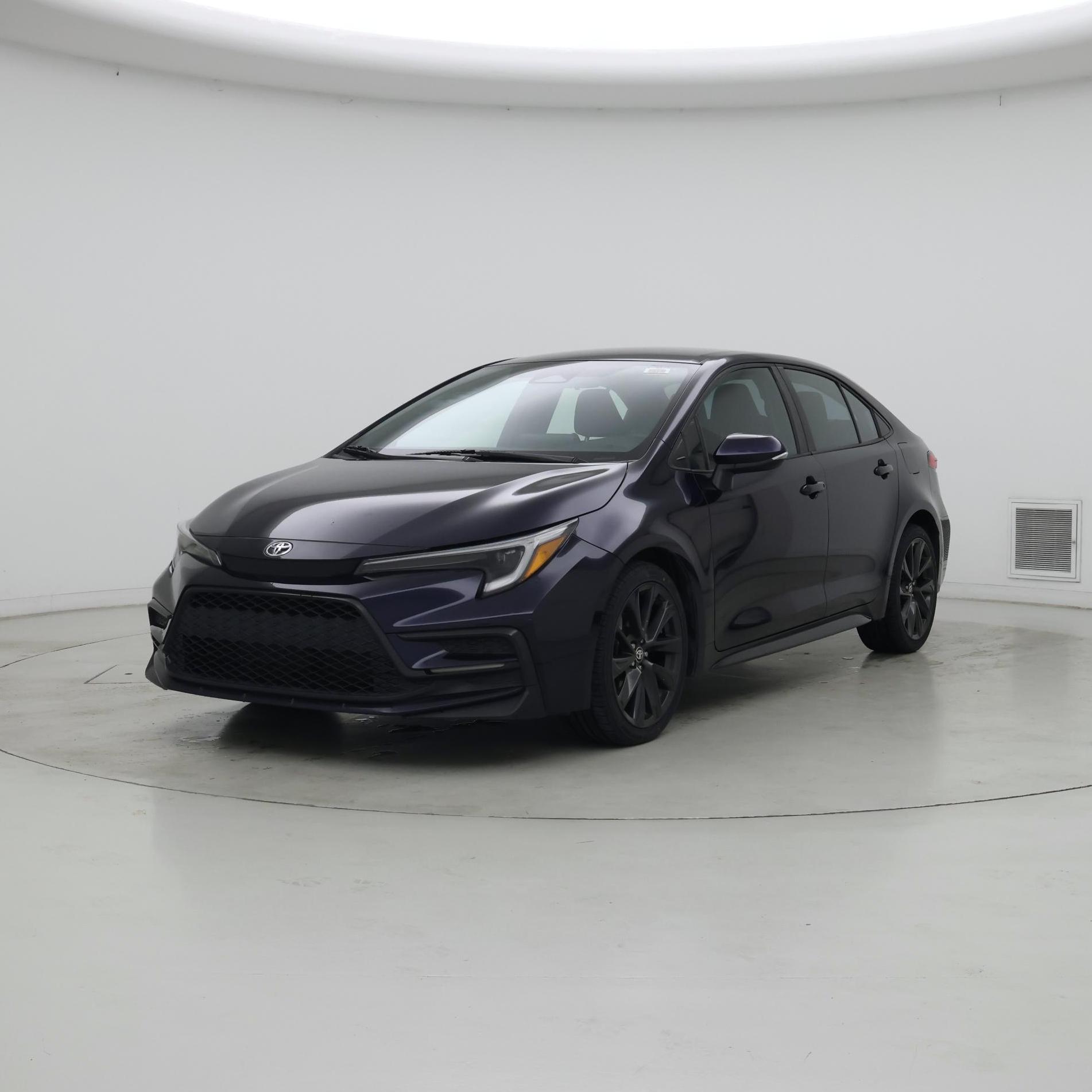 Thumbnail: 2023 Toyota Corolla - 4