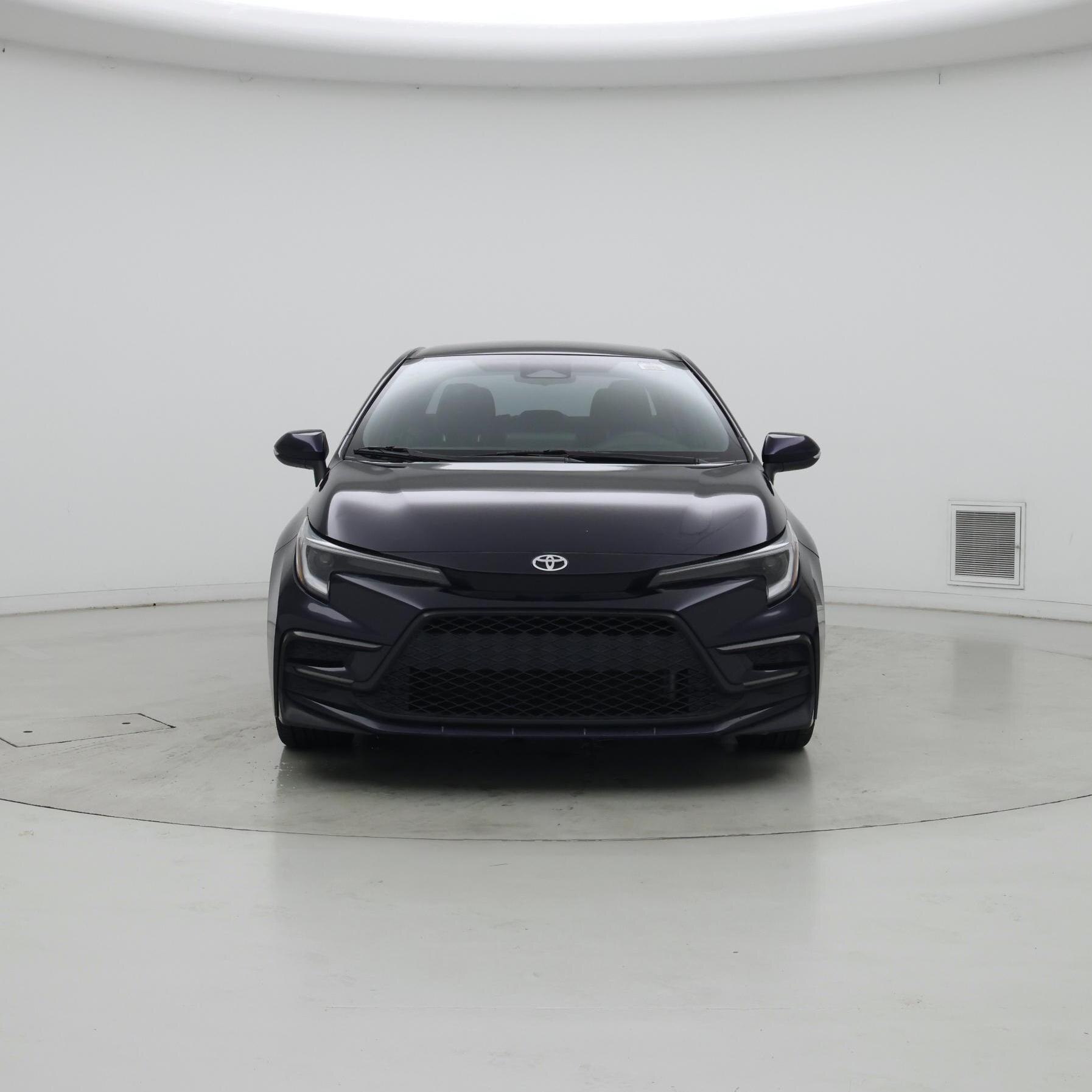 Thumbnail: 2023 Toyota Corolla - 5