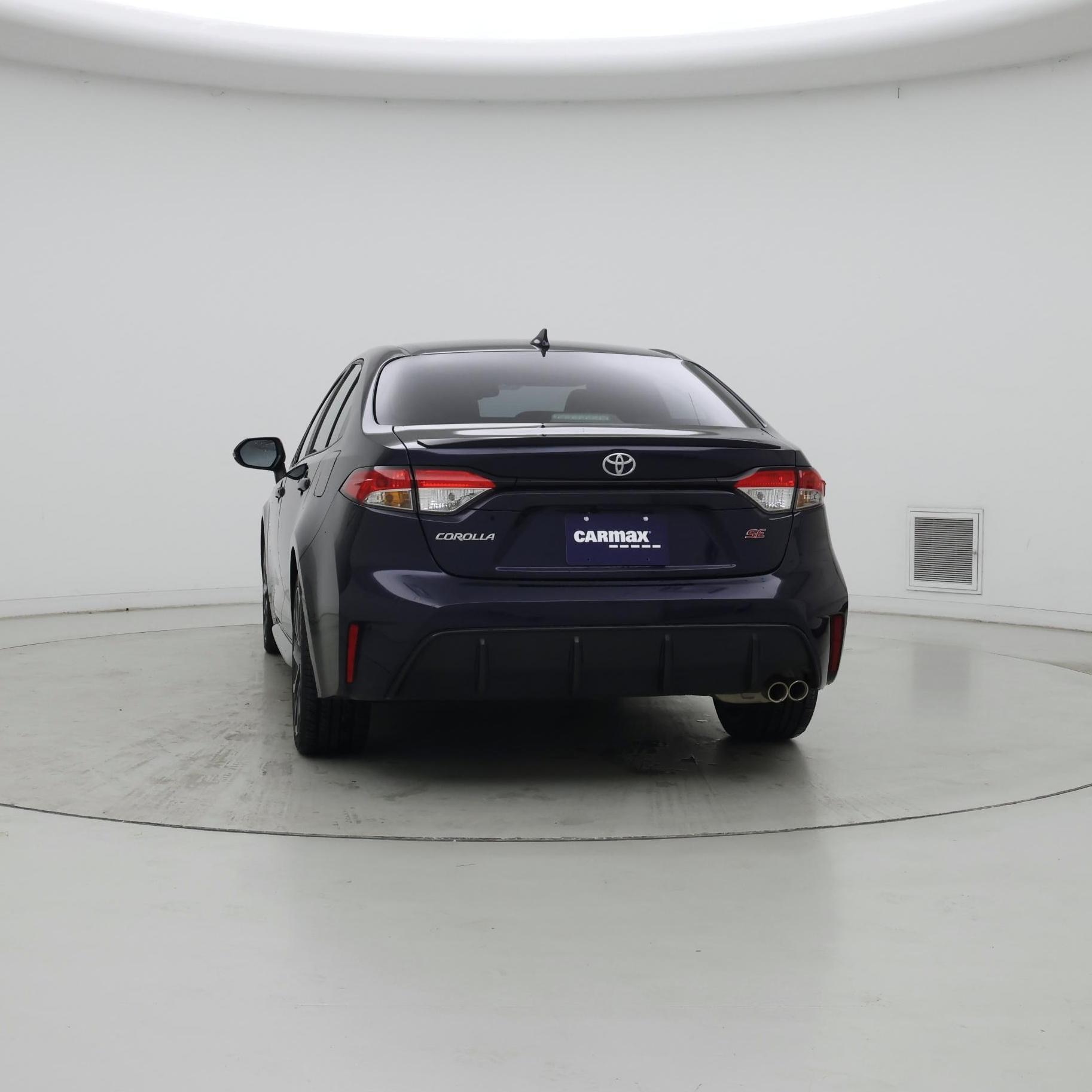 Thumbnail: 2023 Toyota Corolla - 6