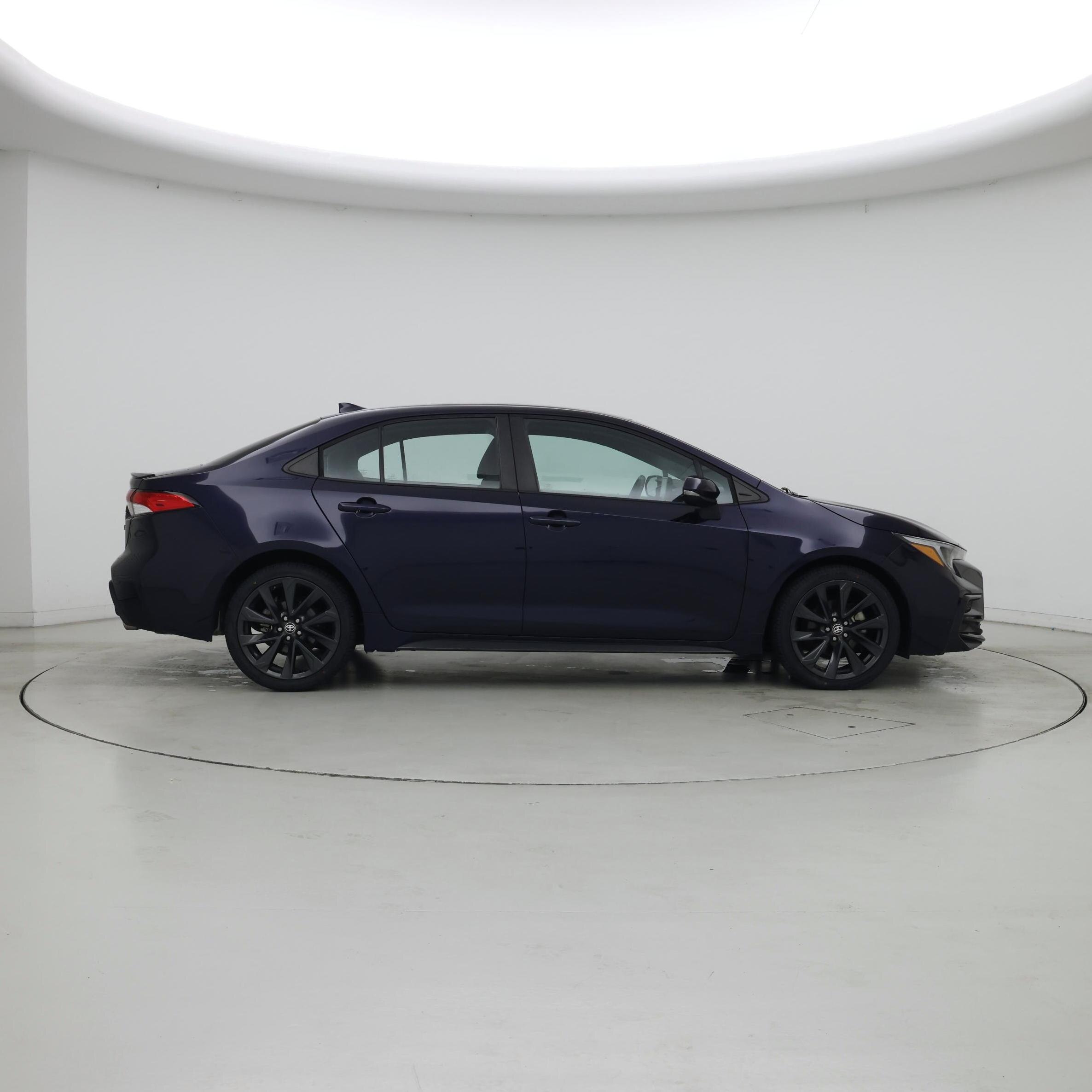 Thumbnail: 2023 Toyota Corolla - 7