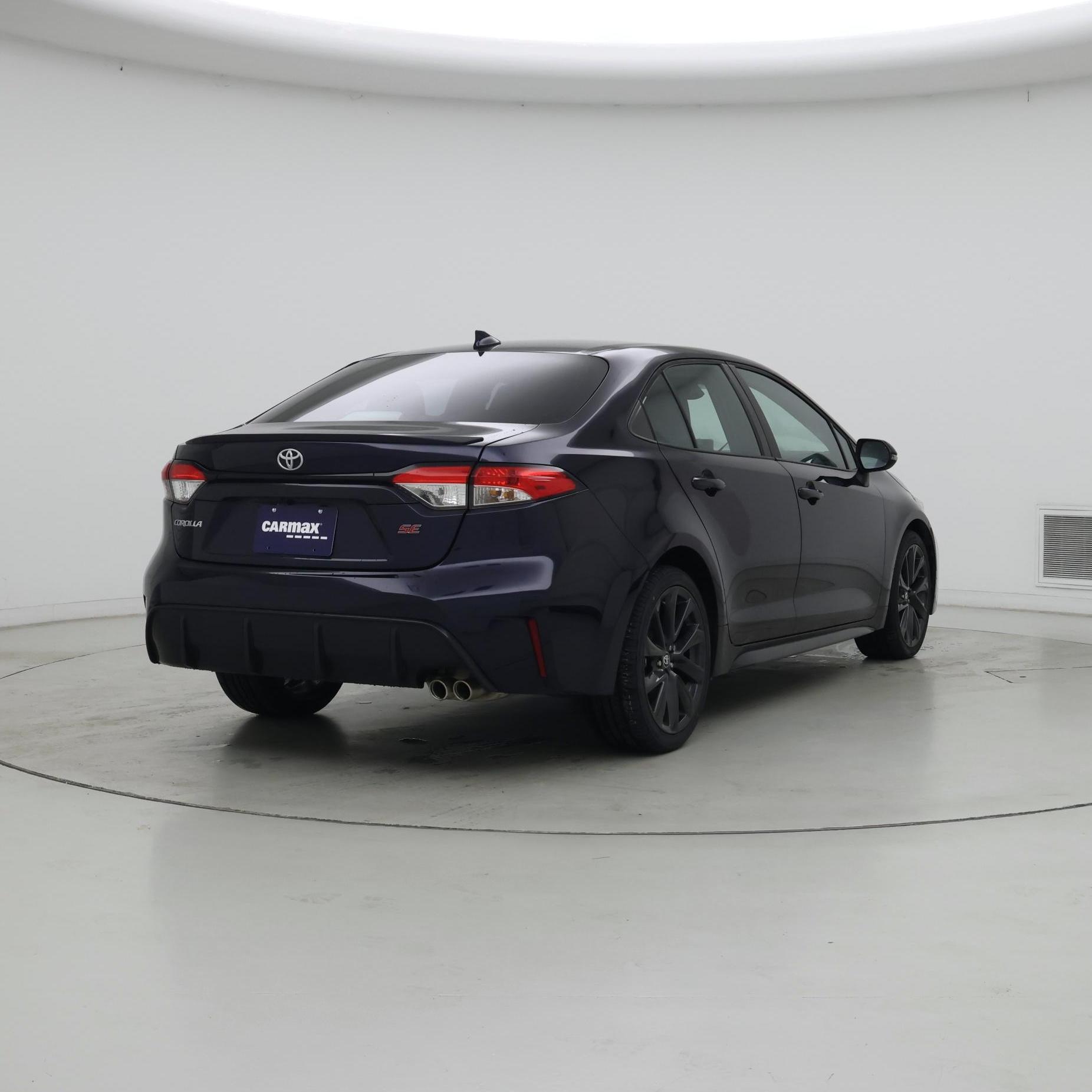 Thumbnail: 2023 Toyota Corolla - 8