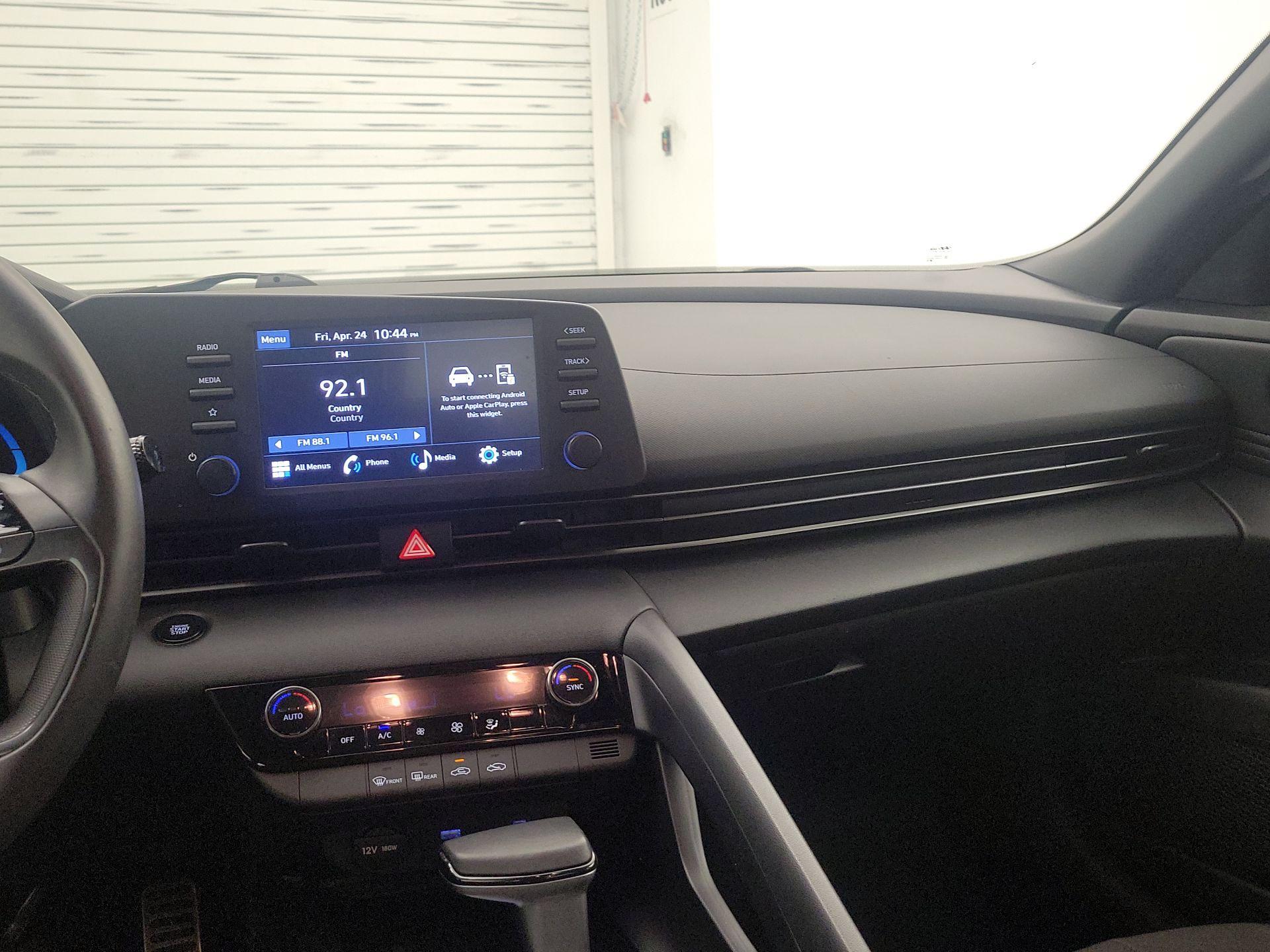 Thumbnail: 2025 Hyundai Elantra - 9