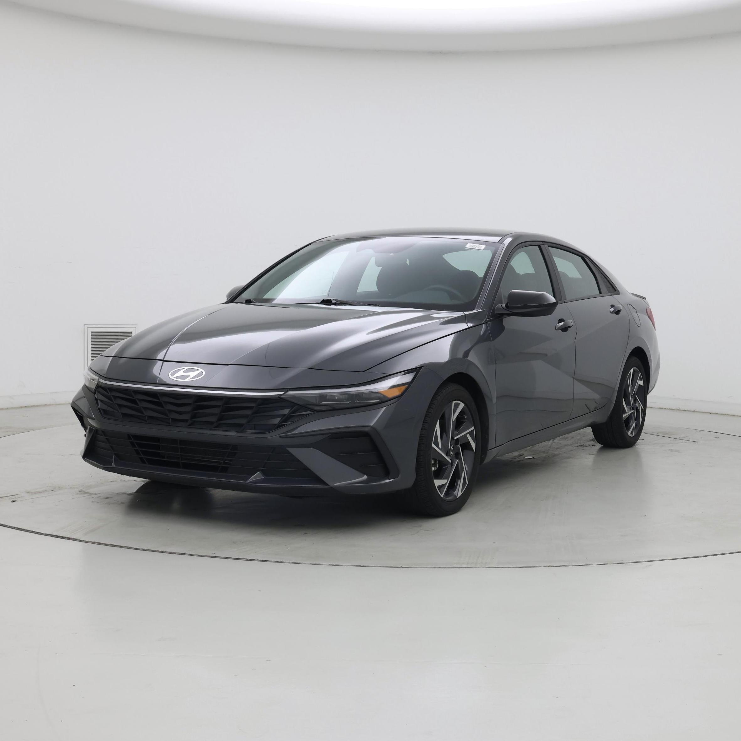 Thumbnail: 2025 Hyundai Elantra - 4