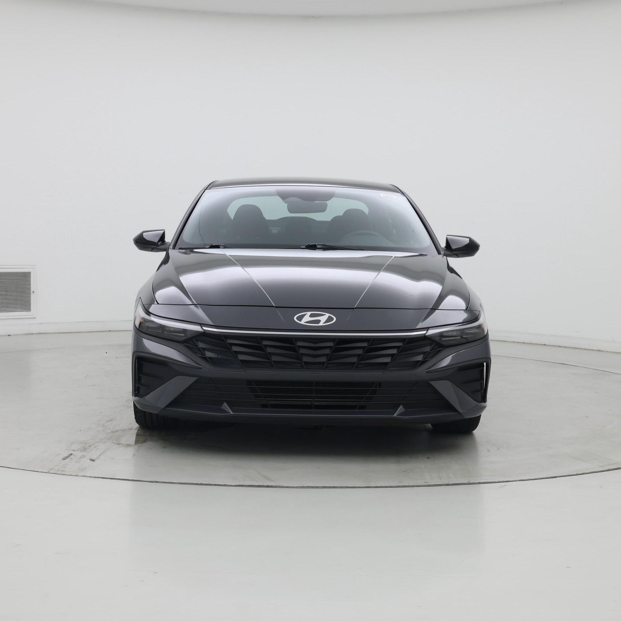 Thumbnail: 2025 Hyundai Elantra - 5