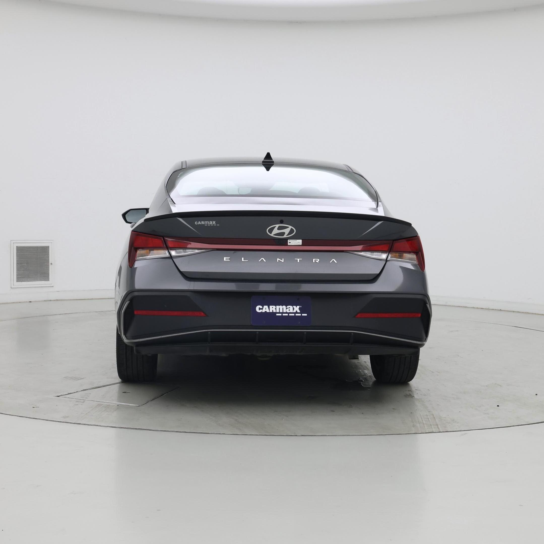 Thumbnail: 2025 Hyundai Elantra - 6