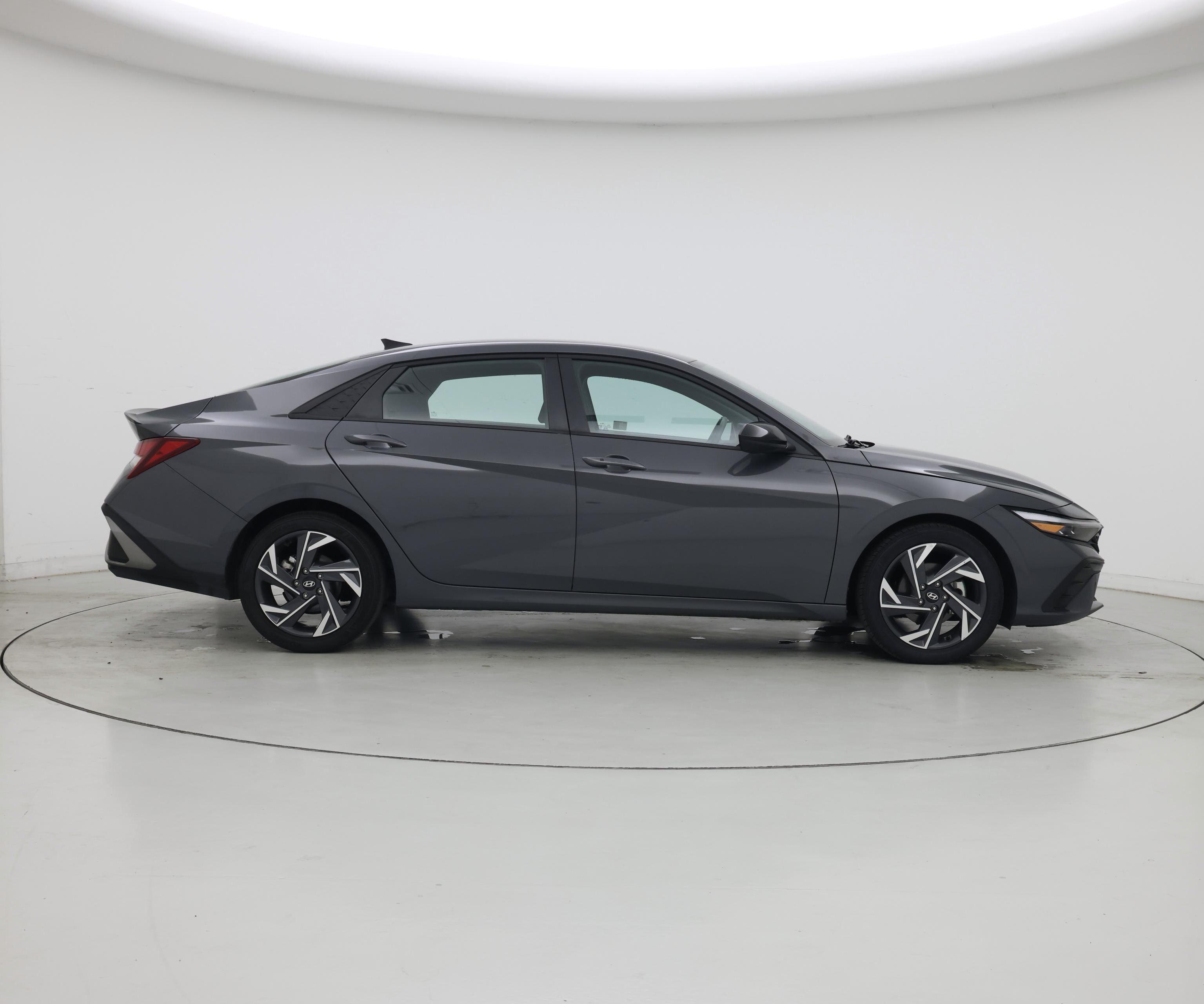 Thumbnail: 2025 Hyundai Elantra - 7