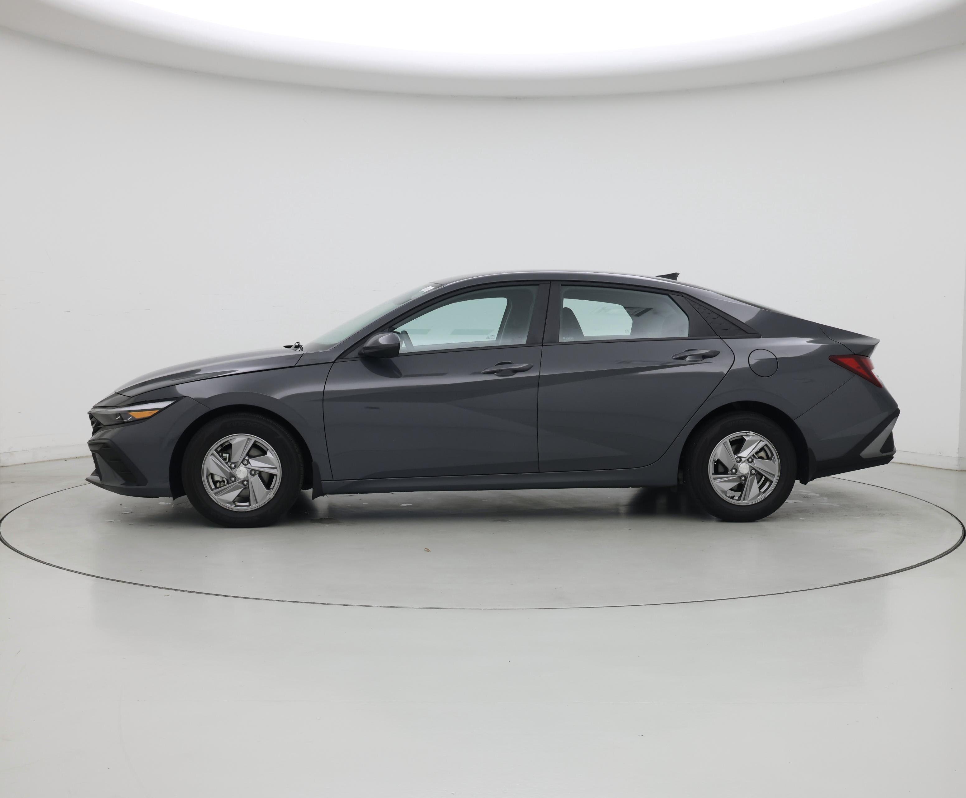 Thumbnail: 2025 Hyundai Elantra - 3