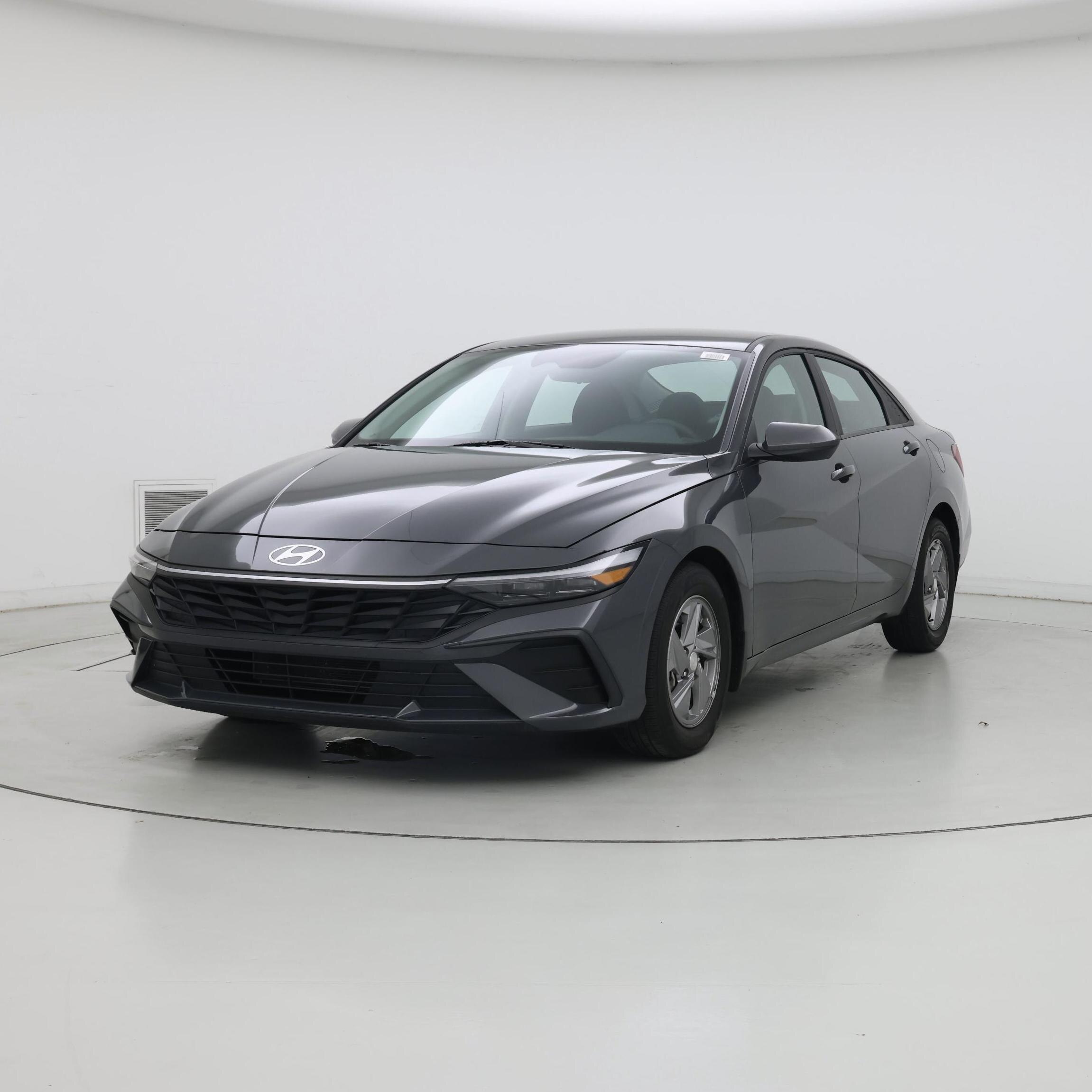 Thumbnail: 2025 Hyundai Elantra - 4