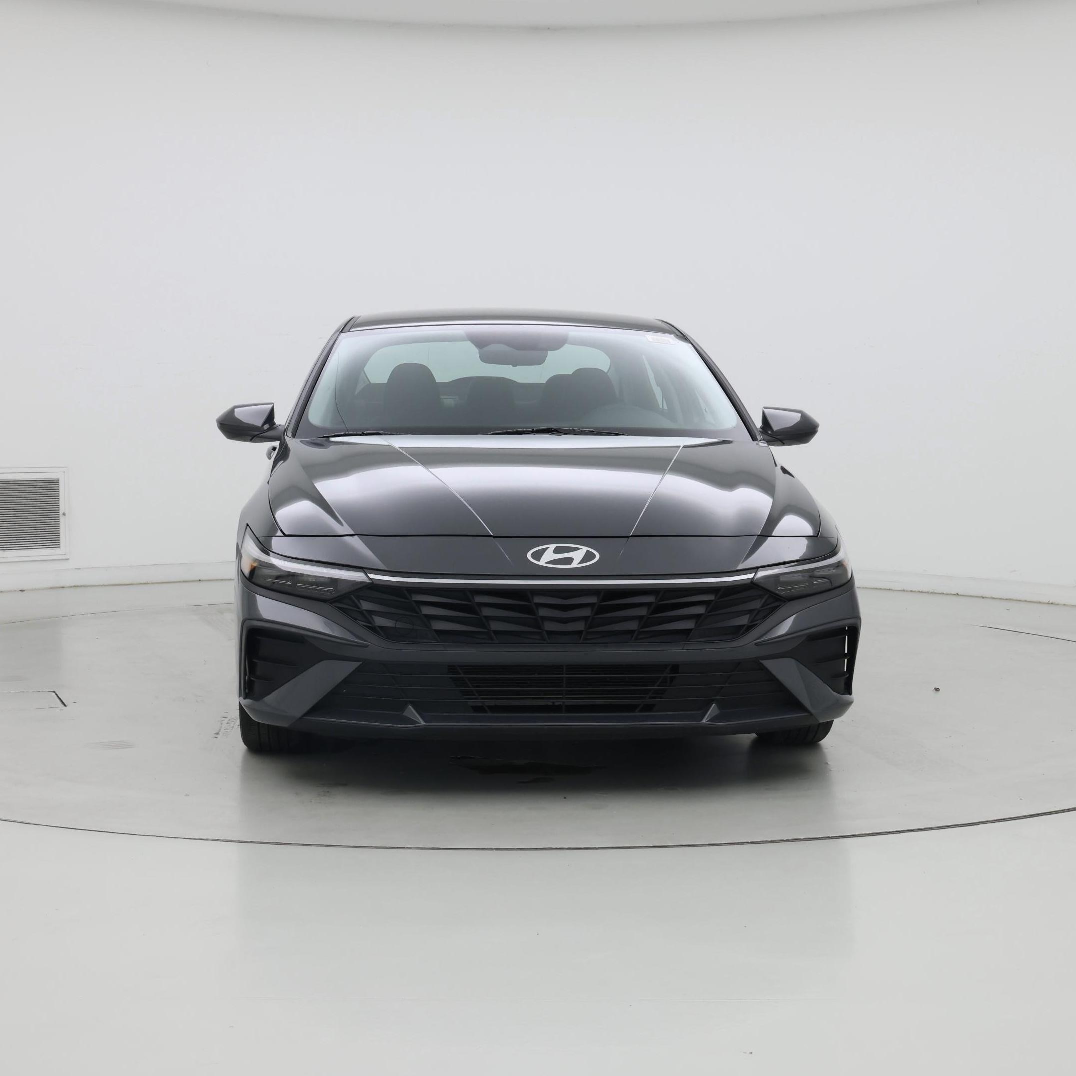 Thumbnail: 2025 Hyundai Elantra - 5