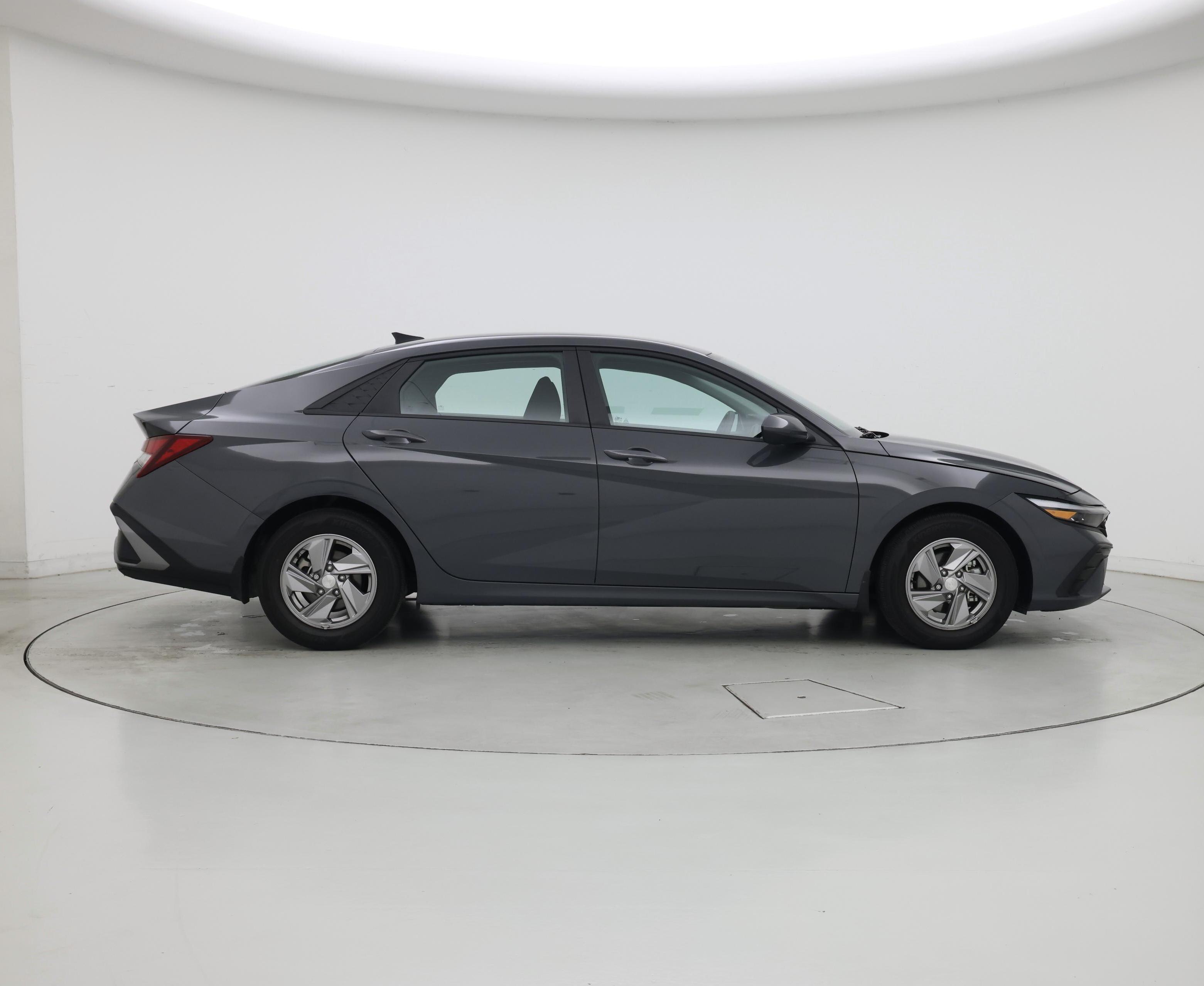 Thumbnail: 2025 Hyundai Elantra - 7