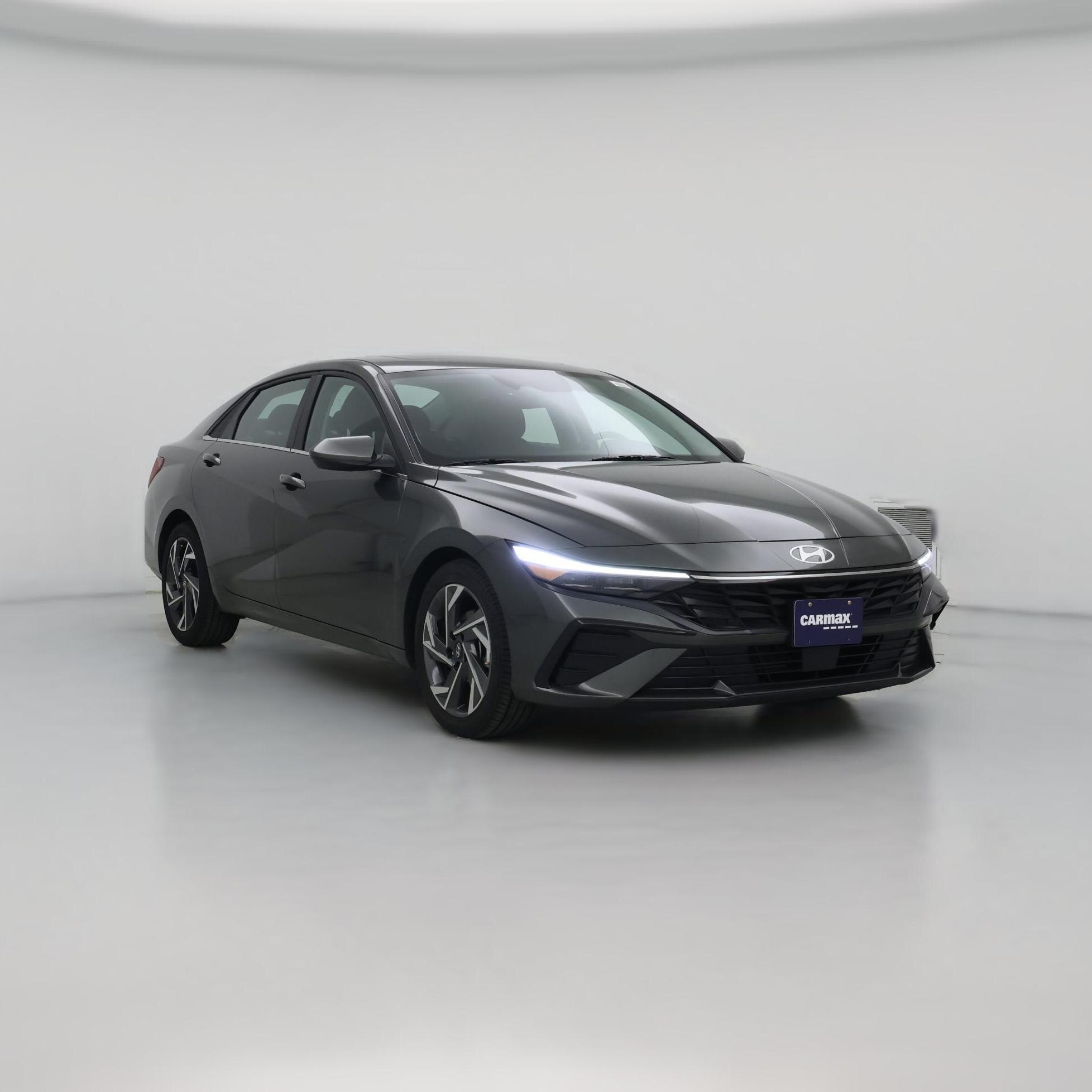 Thumbnail: 2025 Hyundai Elantra - 1