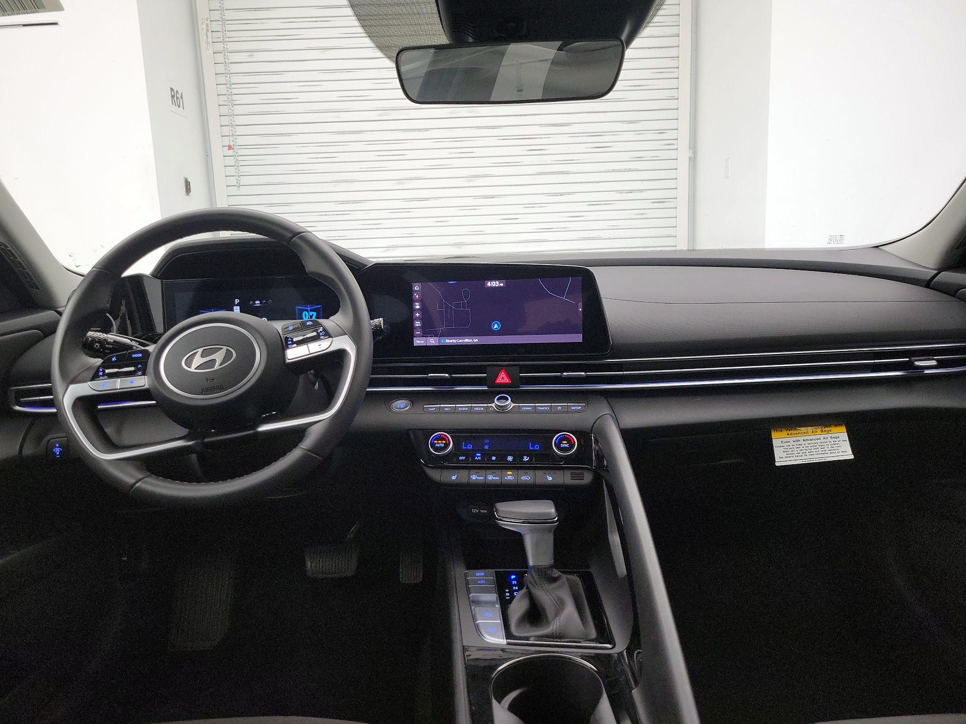 Thumbnail: 2025 Hyundai Elantra - 9