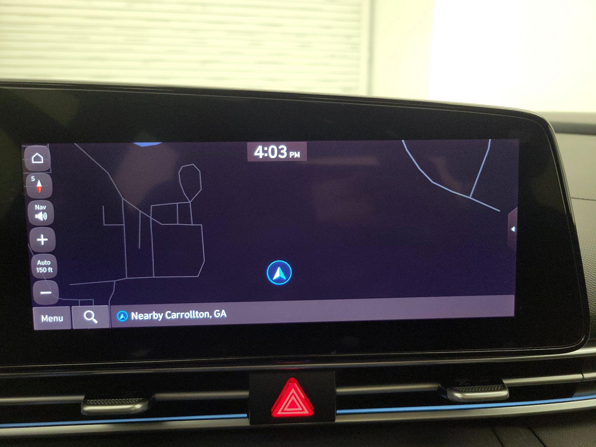 Thumbnail: 2025 Hyundai Elantra - 14