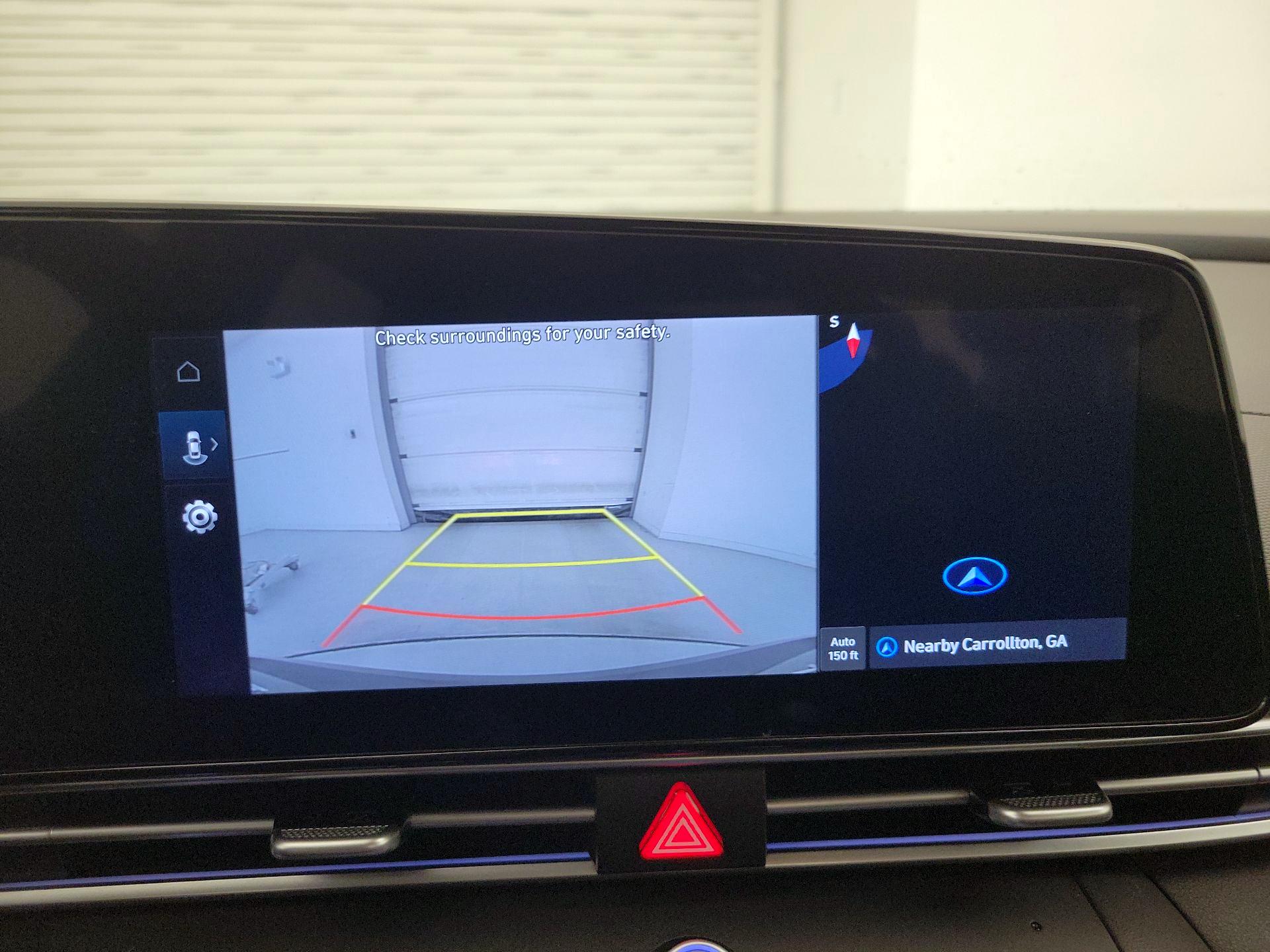 Thumbnail: 2025 Hyundai Elantra - 15