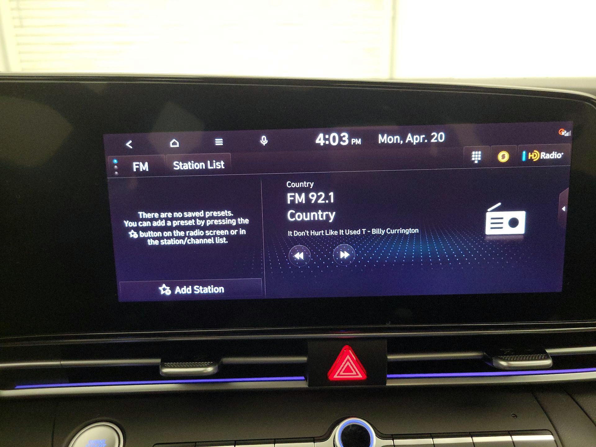 Thumbnail: 2025 Hyundai Elantra - 16