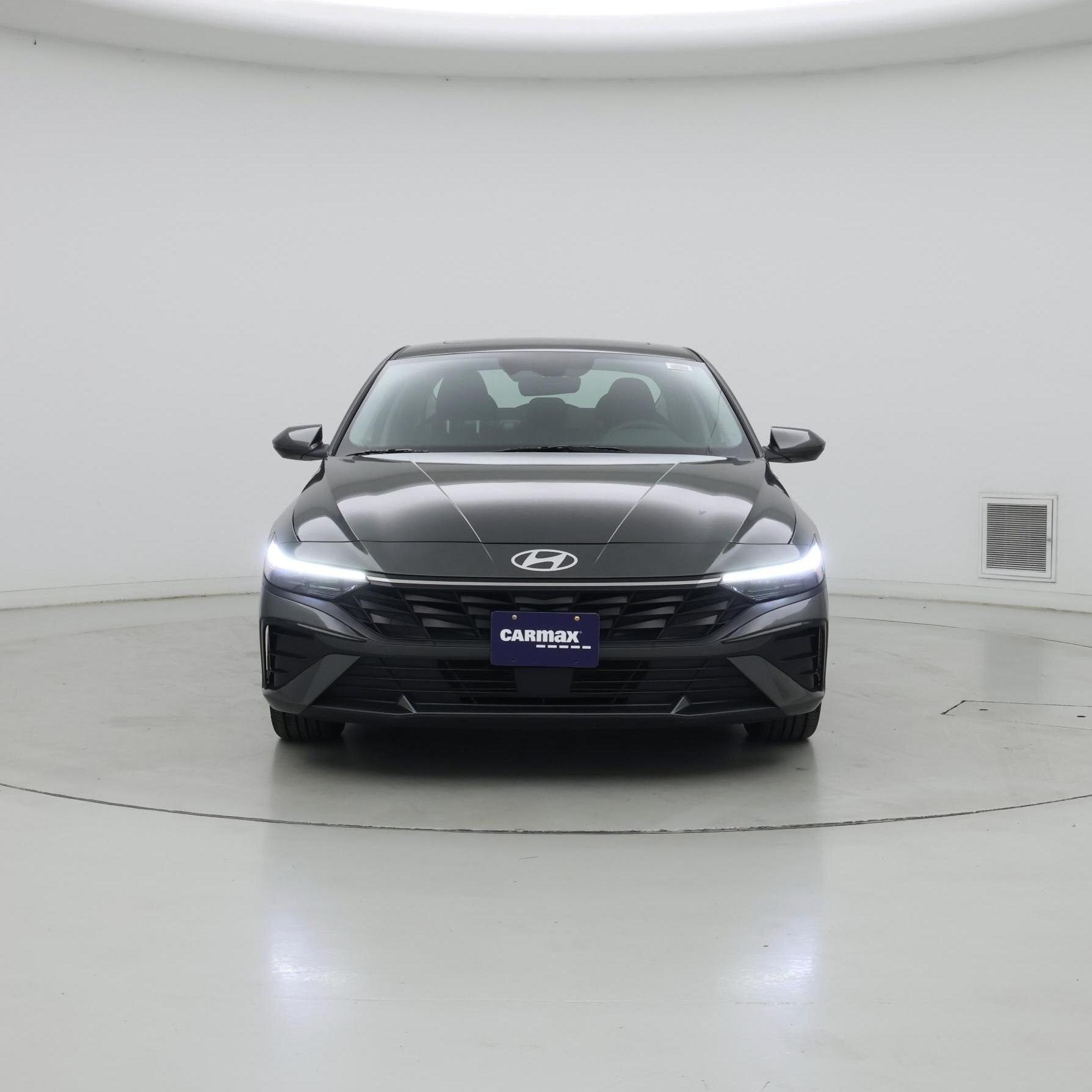 Thumbnail: 2025 Hyundai Elantra - 5