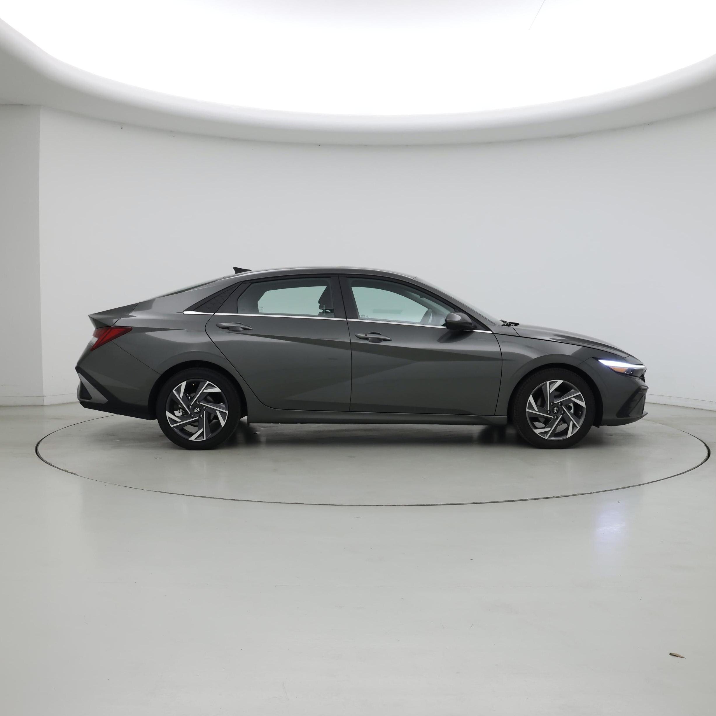 Thumbnail: 2025 Hyundai Elantra - 7