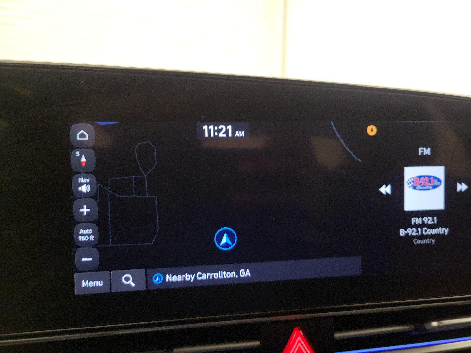 Thumbnail: 2024 Hyundai Elantra - 14