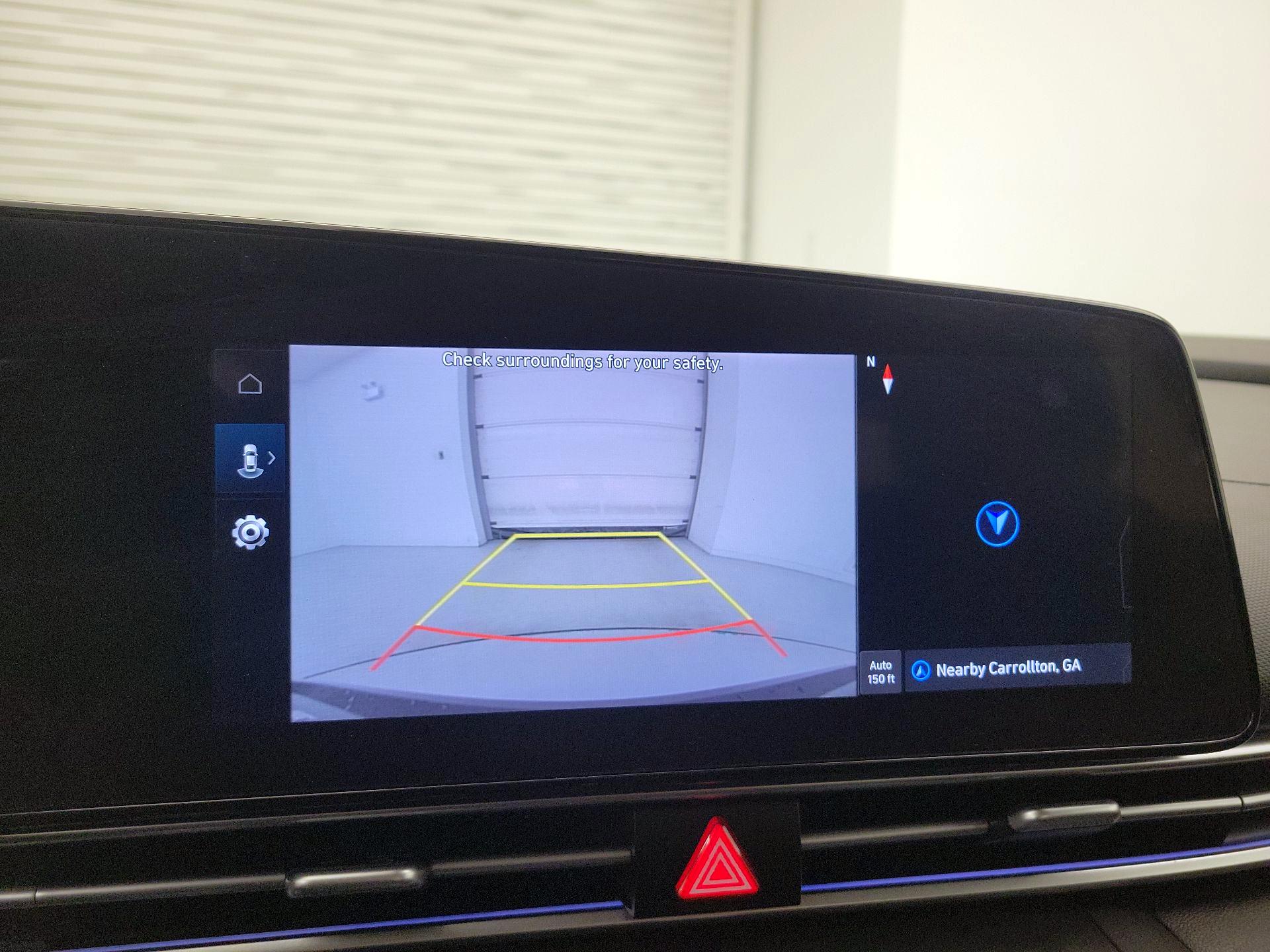 Thumbnail: 2024 Hyundai Elantra - 15