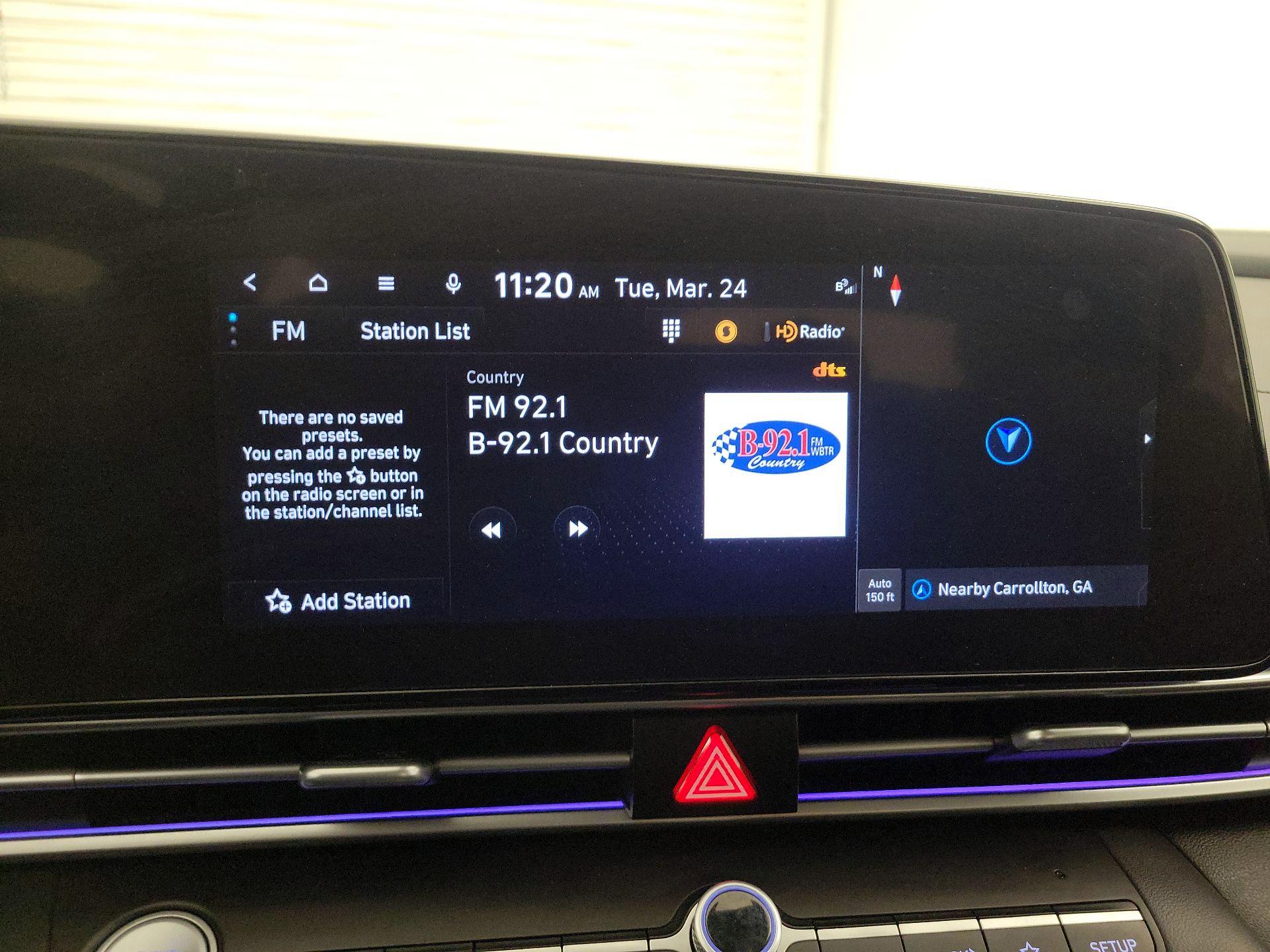 Thumbnail: 2024 Hyundai Elantra - 16