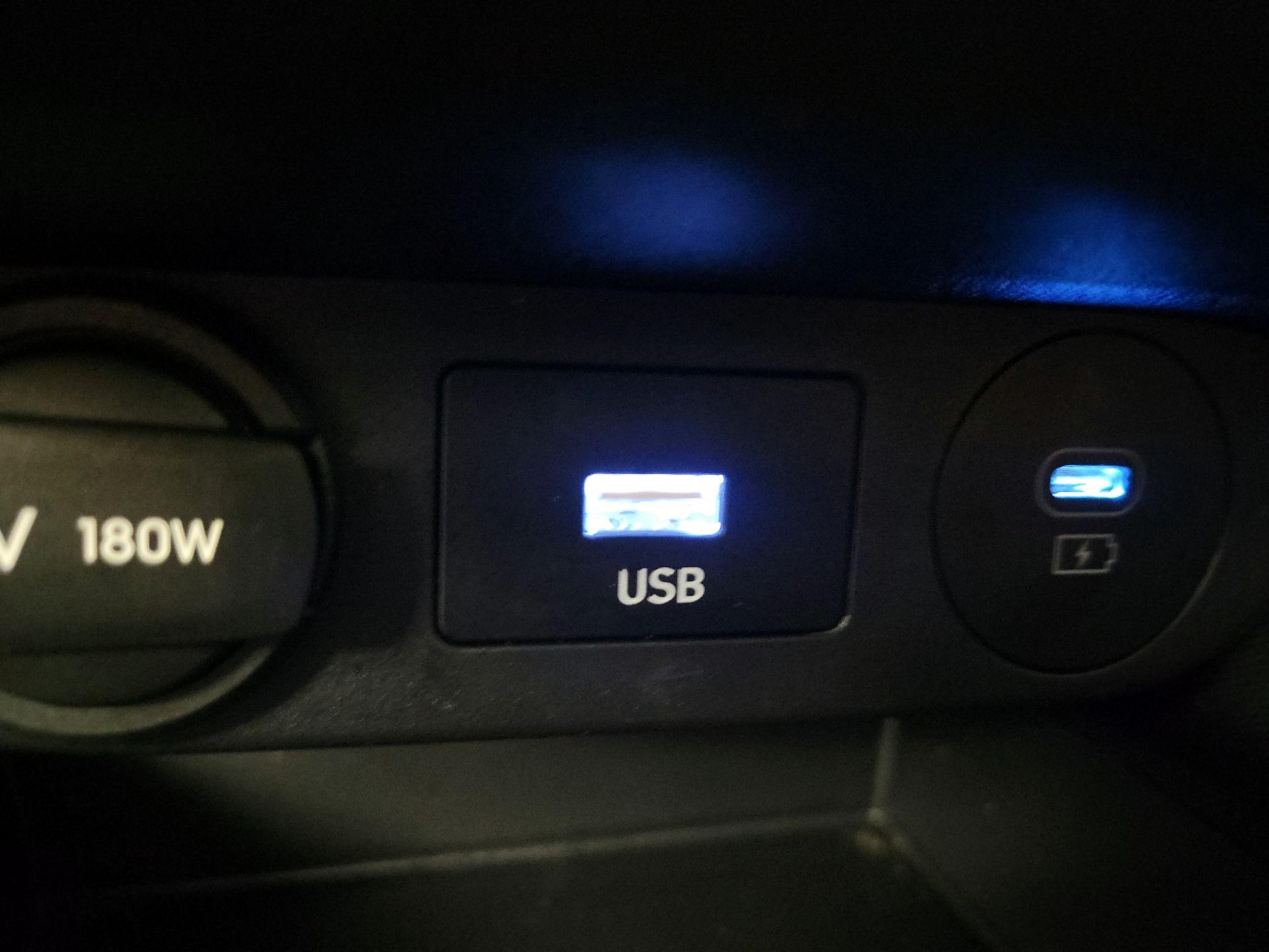 Thumbnail: 2024 Hyundai Elantra - 19