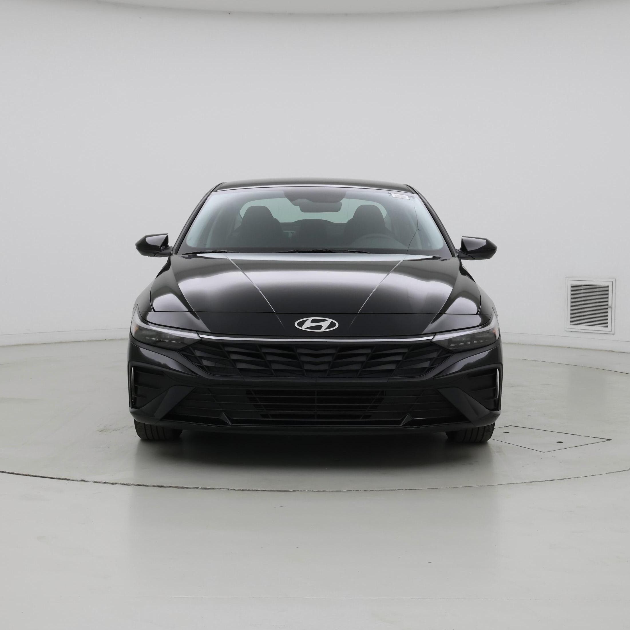 Thumbnail: 2024 Hyundai Elantra - 5