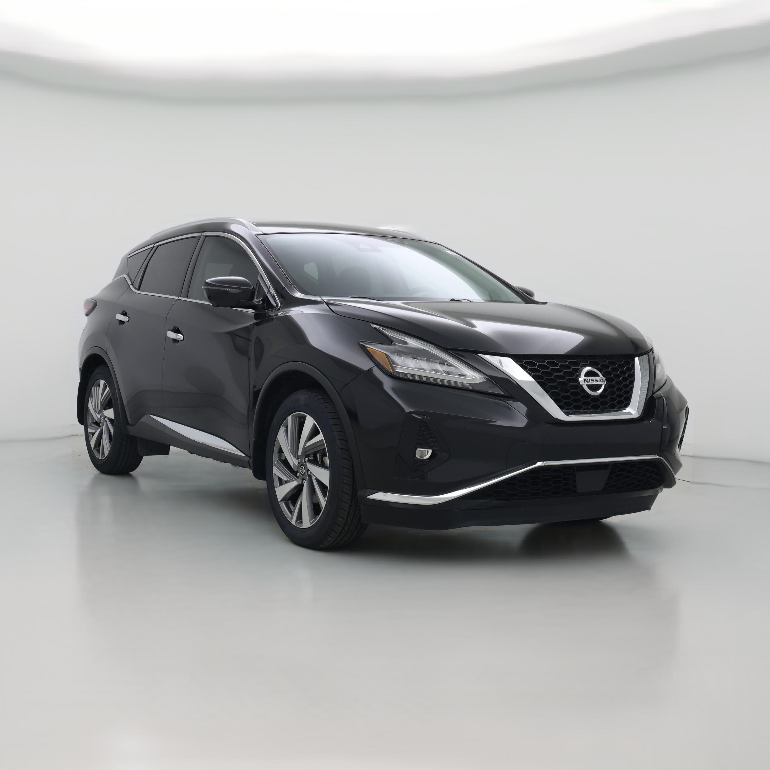 Thumbnail: 2021 Nissan Murano - 1
