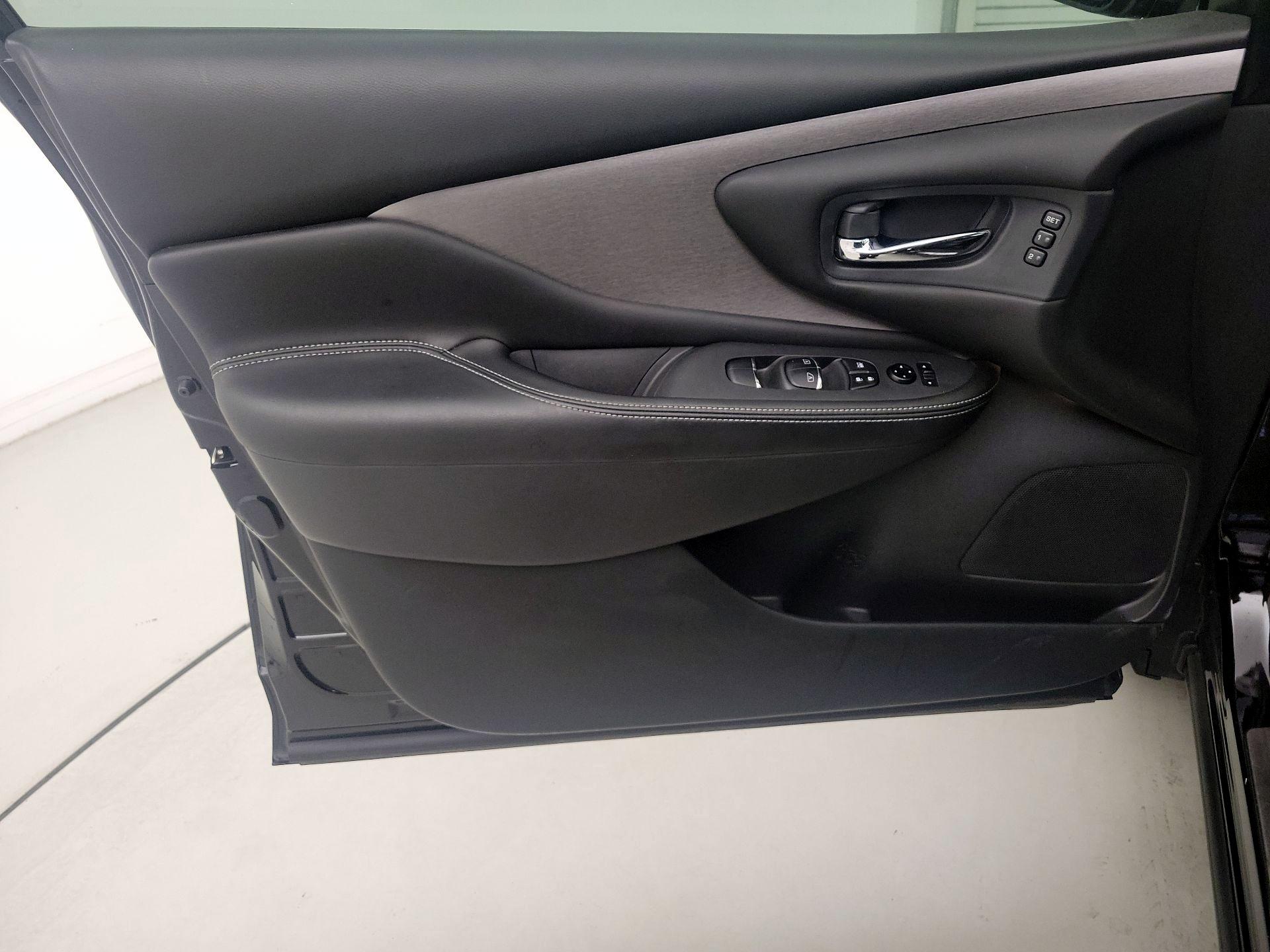 Thumbnail: 2021 Nissan Murano - 12