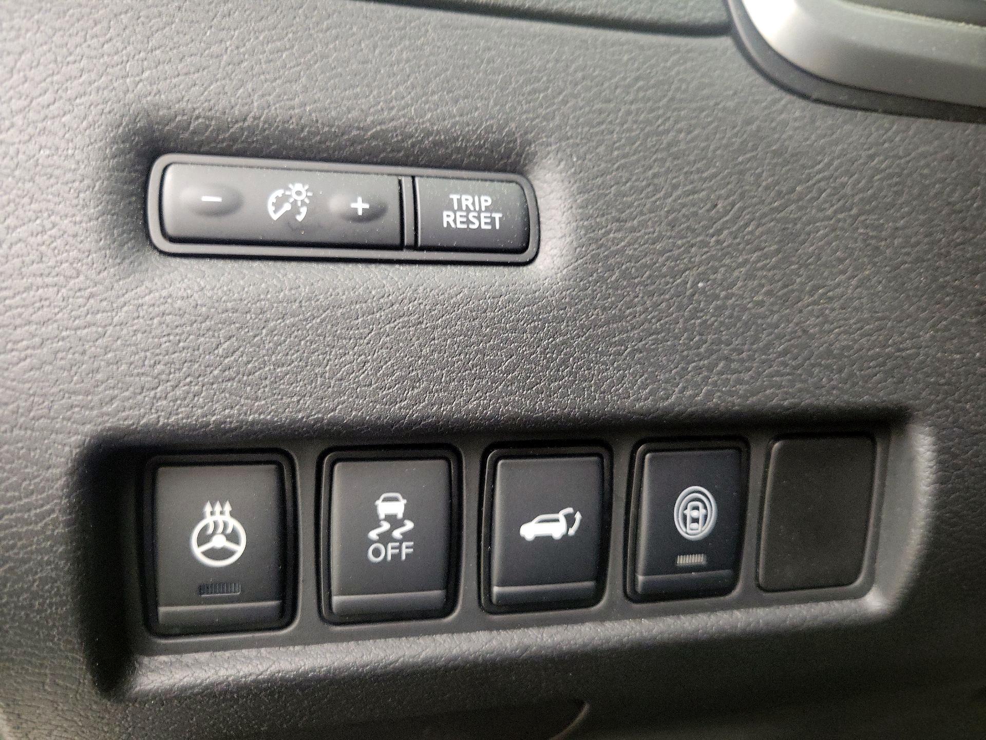 Thumbnail: 2021 Nissan Murano - 13