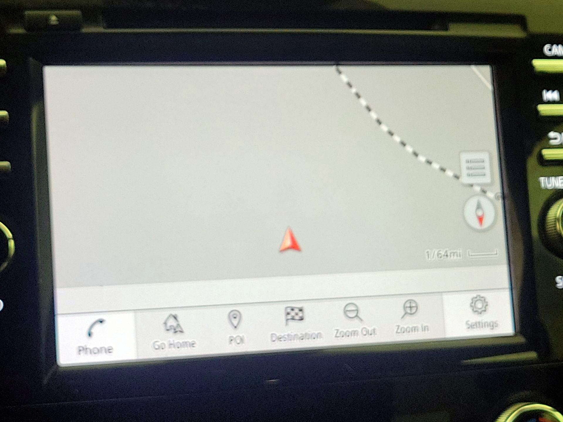 Thumbnail: 2021 Nissan Murano - 14