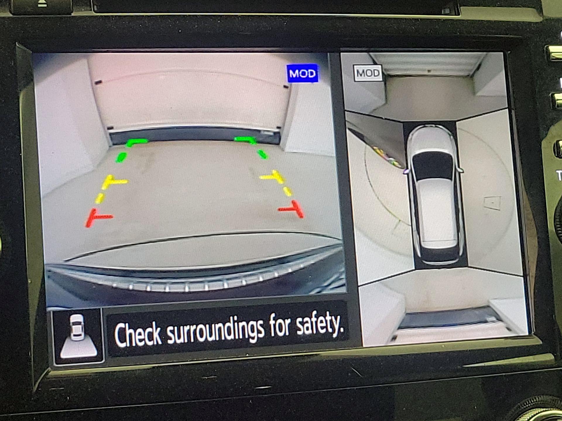 Thumbnail: 2021 Nissan Murano - 15