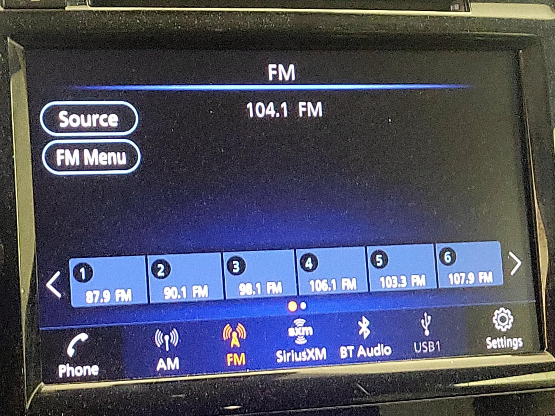 Thumbnail: 2021 Nissan Murano - 16