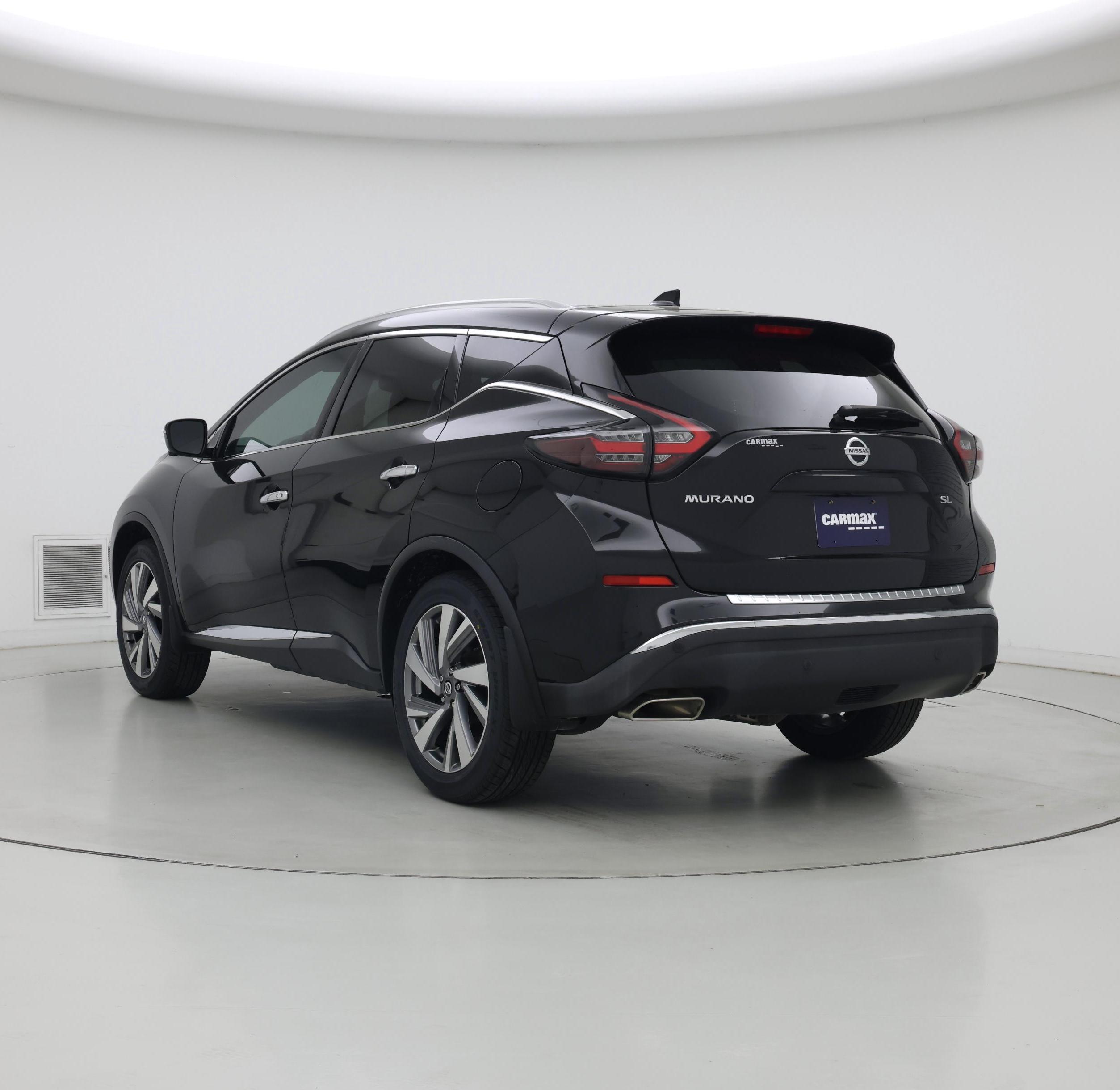 Thumbnail: 2021 Nissan Murano - 2