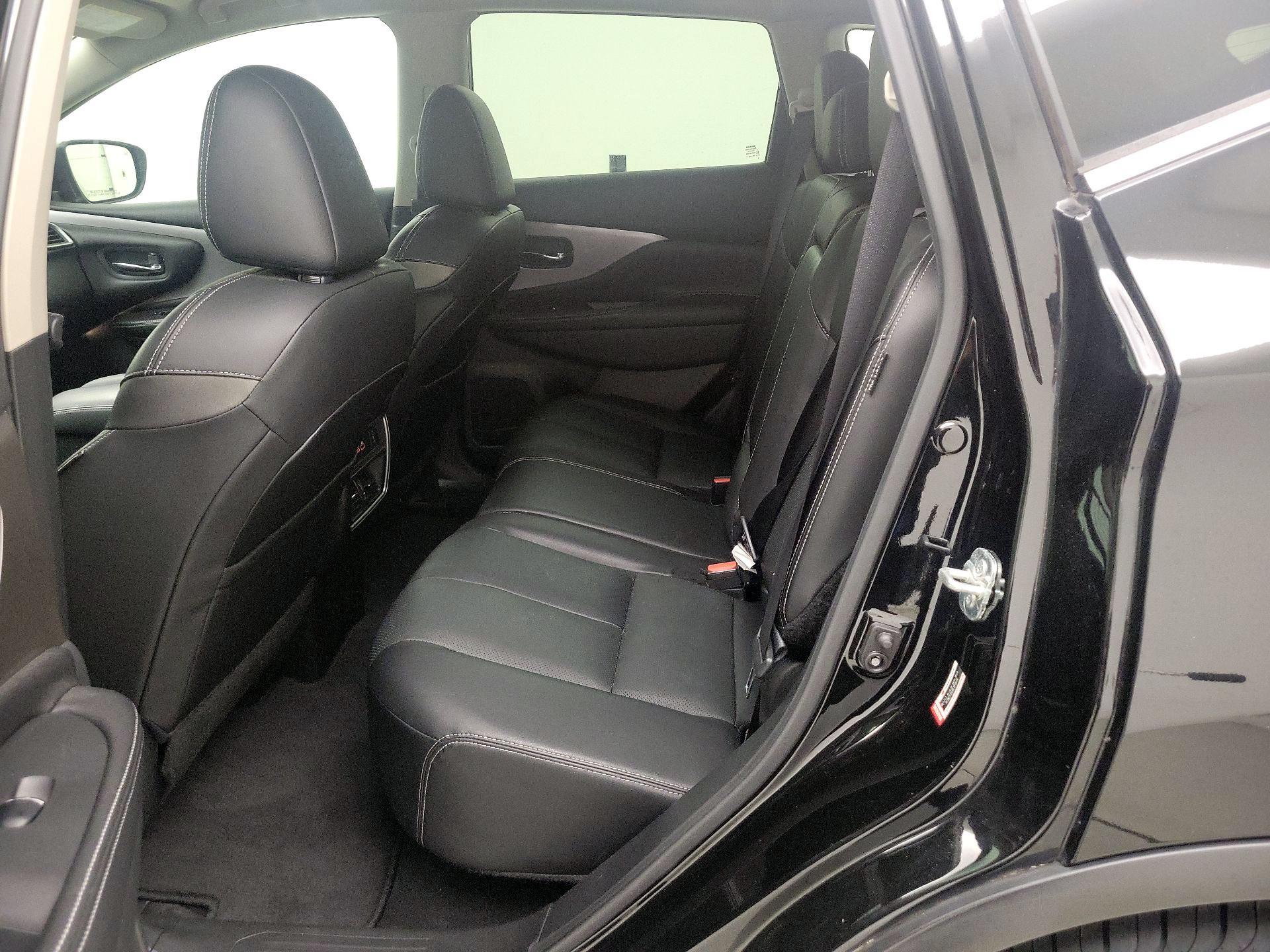 Thumbnail: 2021 Nissan Murano - 20