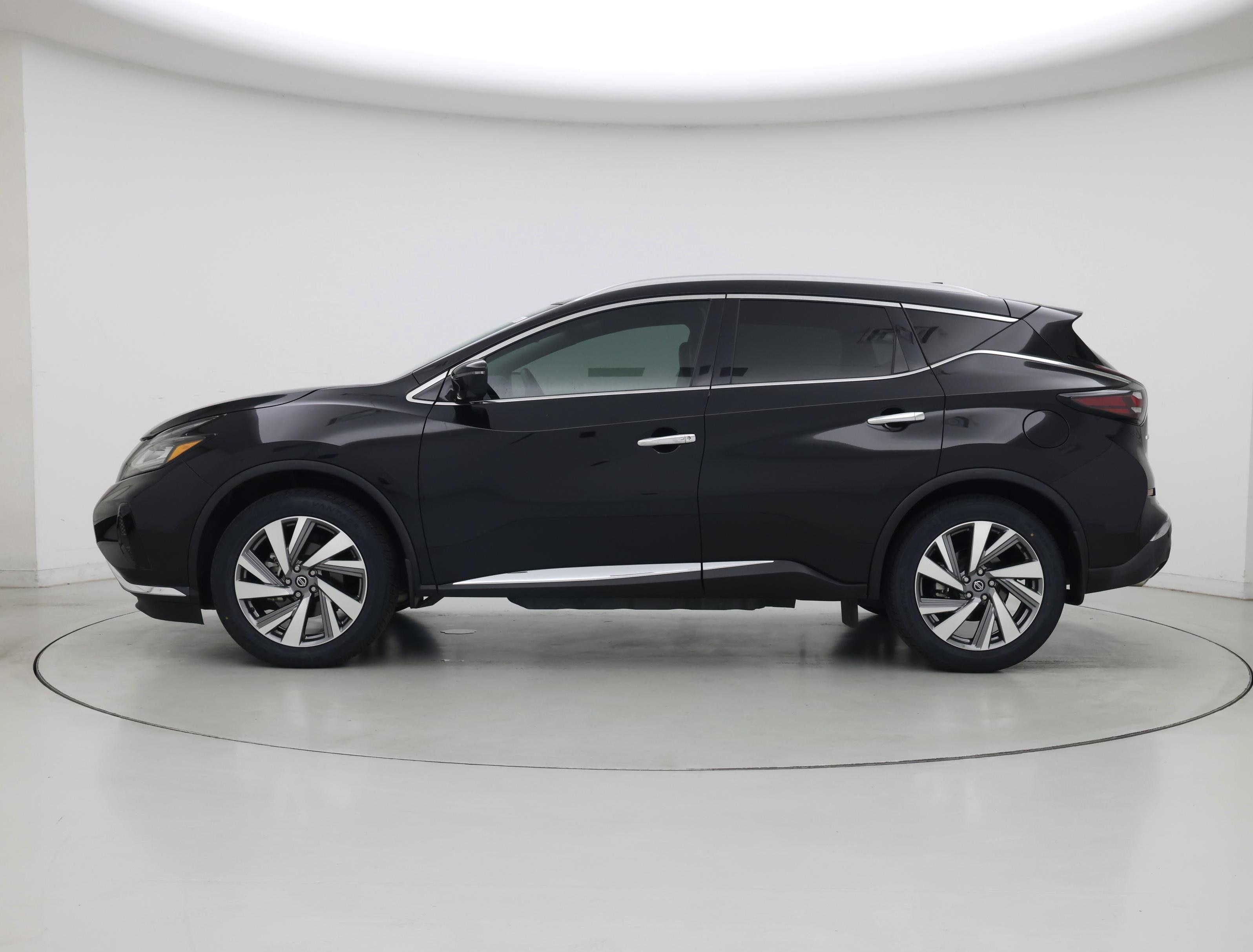 Thumbnail: 2021 Nissan Murano - 3