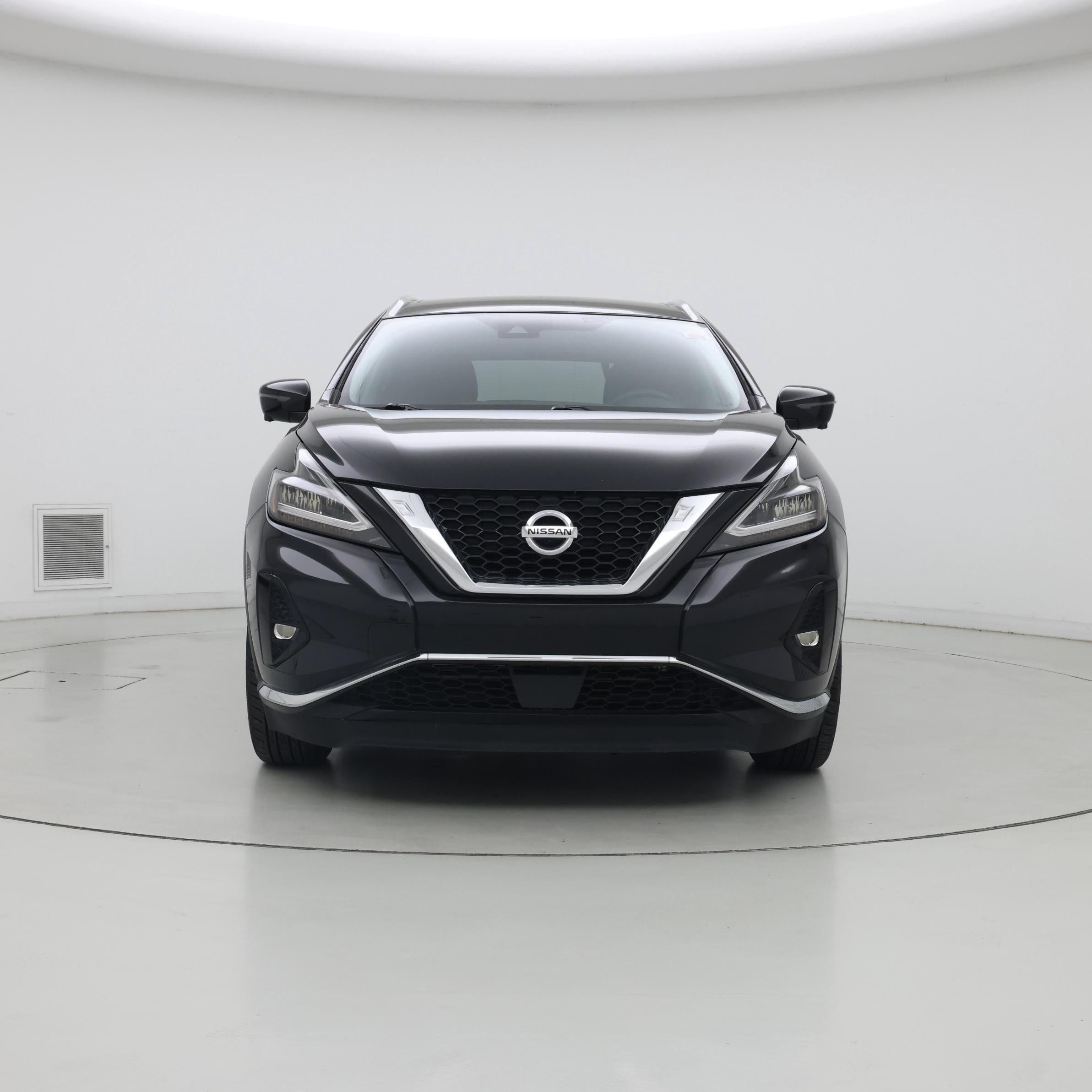 Thumbnail: 2021 Nissan Murano - 5