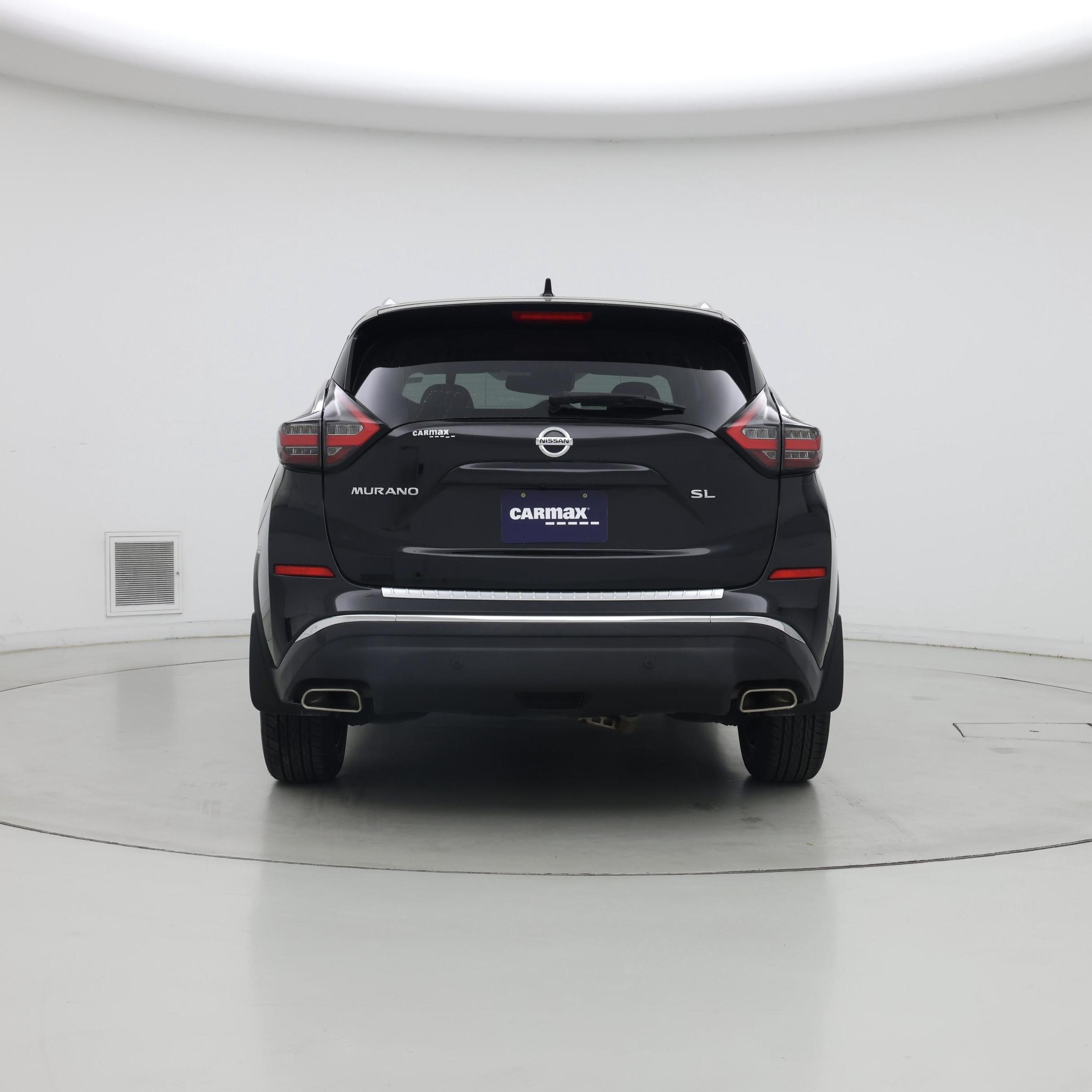 Thumbnail: 2021 Nissan Murano - 6