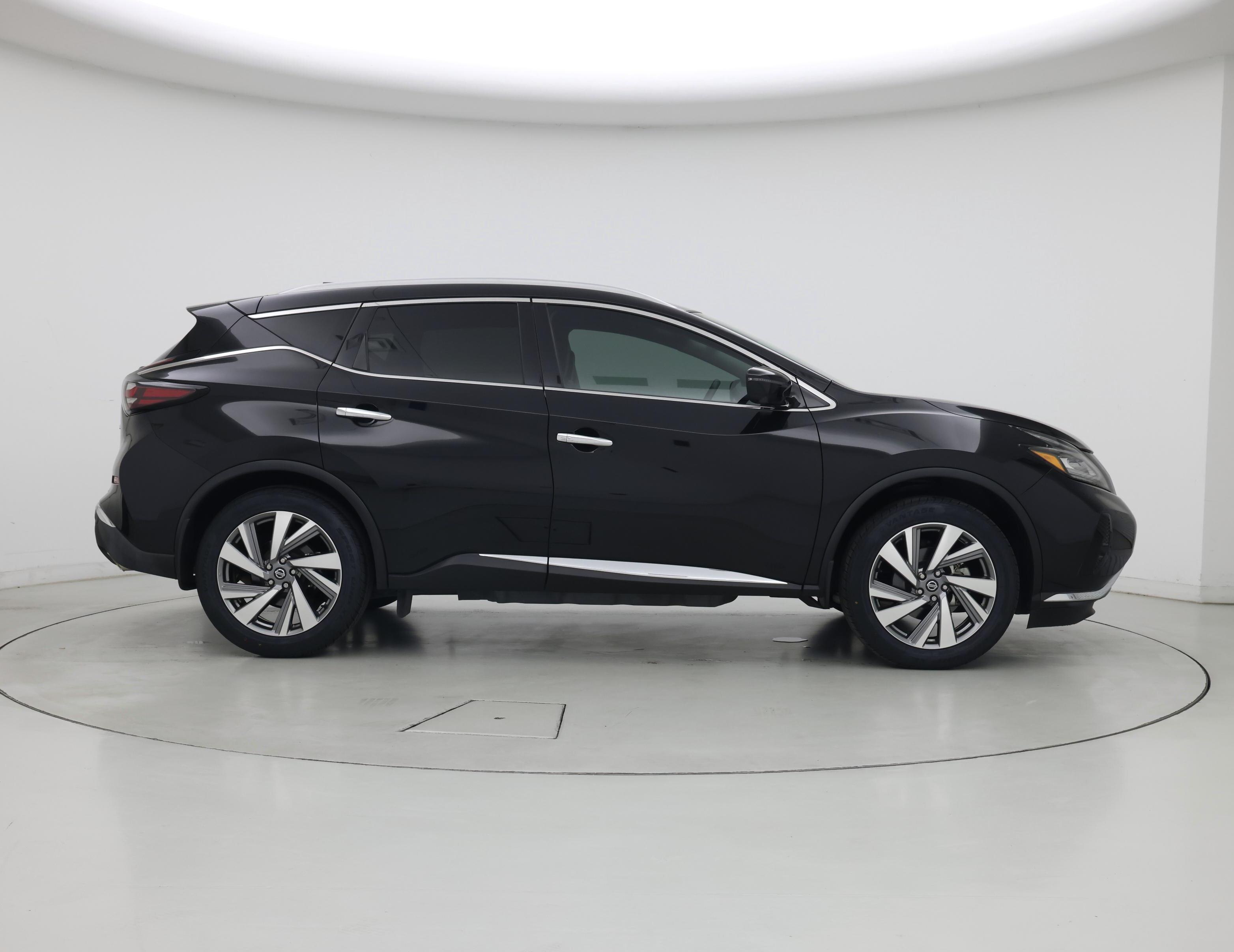 Thumbnail: 2021 Nissan Murano - 7