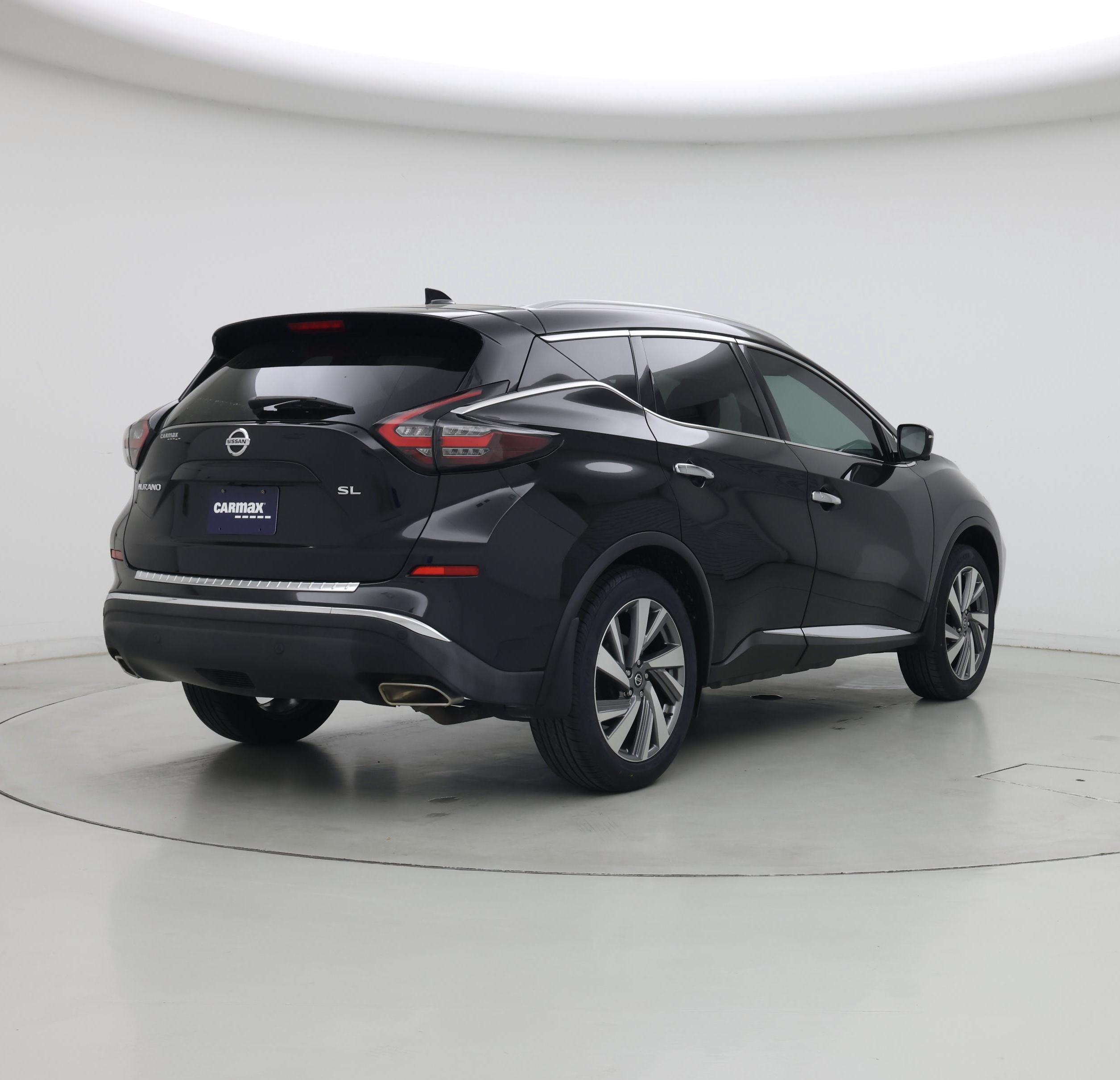 Thumbnail: 2021 Nissan Murano - 8