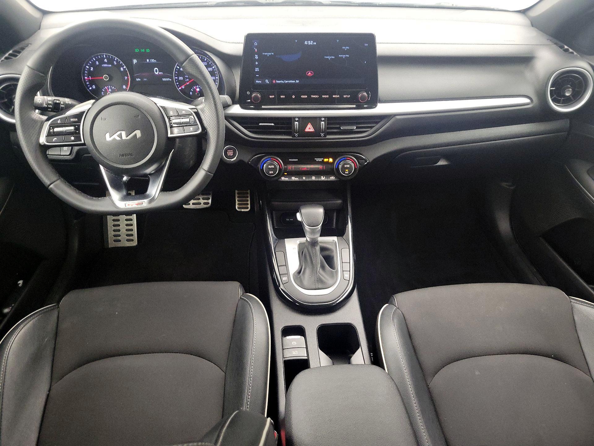 Thumbnail: 2024 Kia Forte - 9