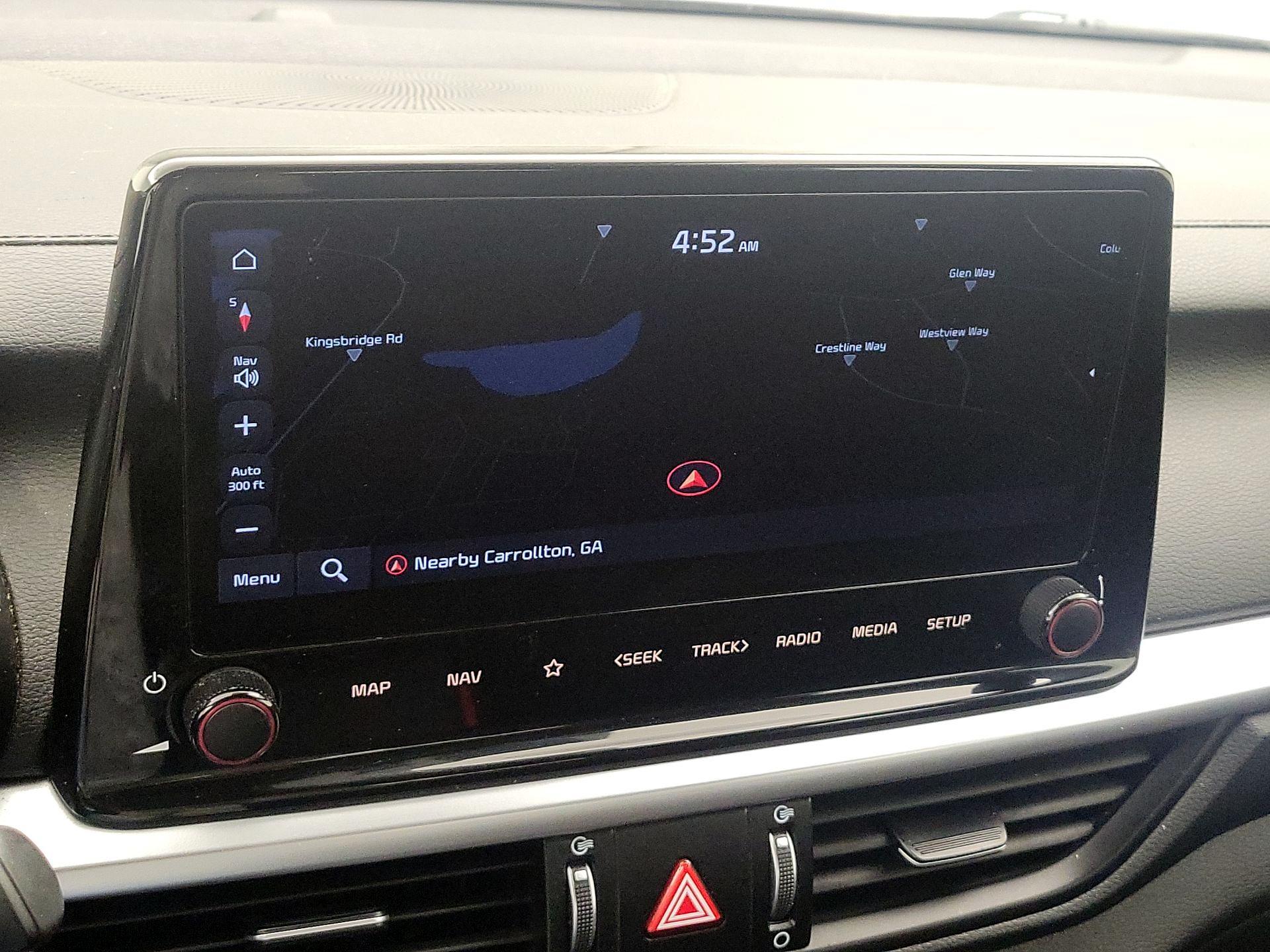 Thumbnail: 2024 Kia Forte - 14