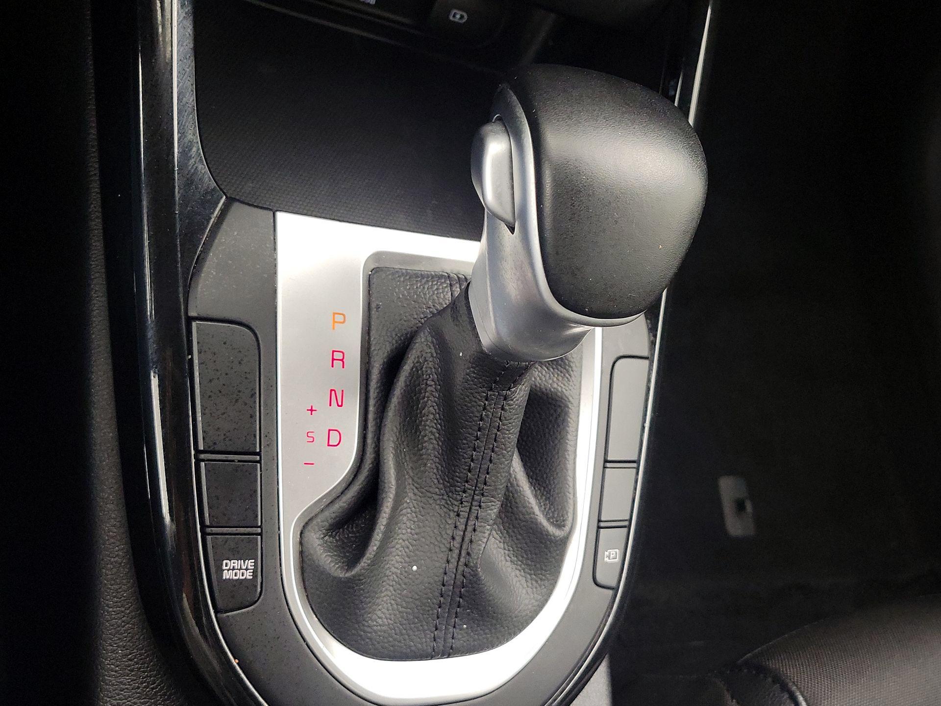 Thumbnail: 2024 Kia Forte - 18