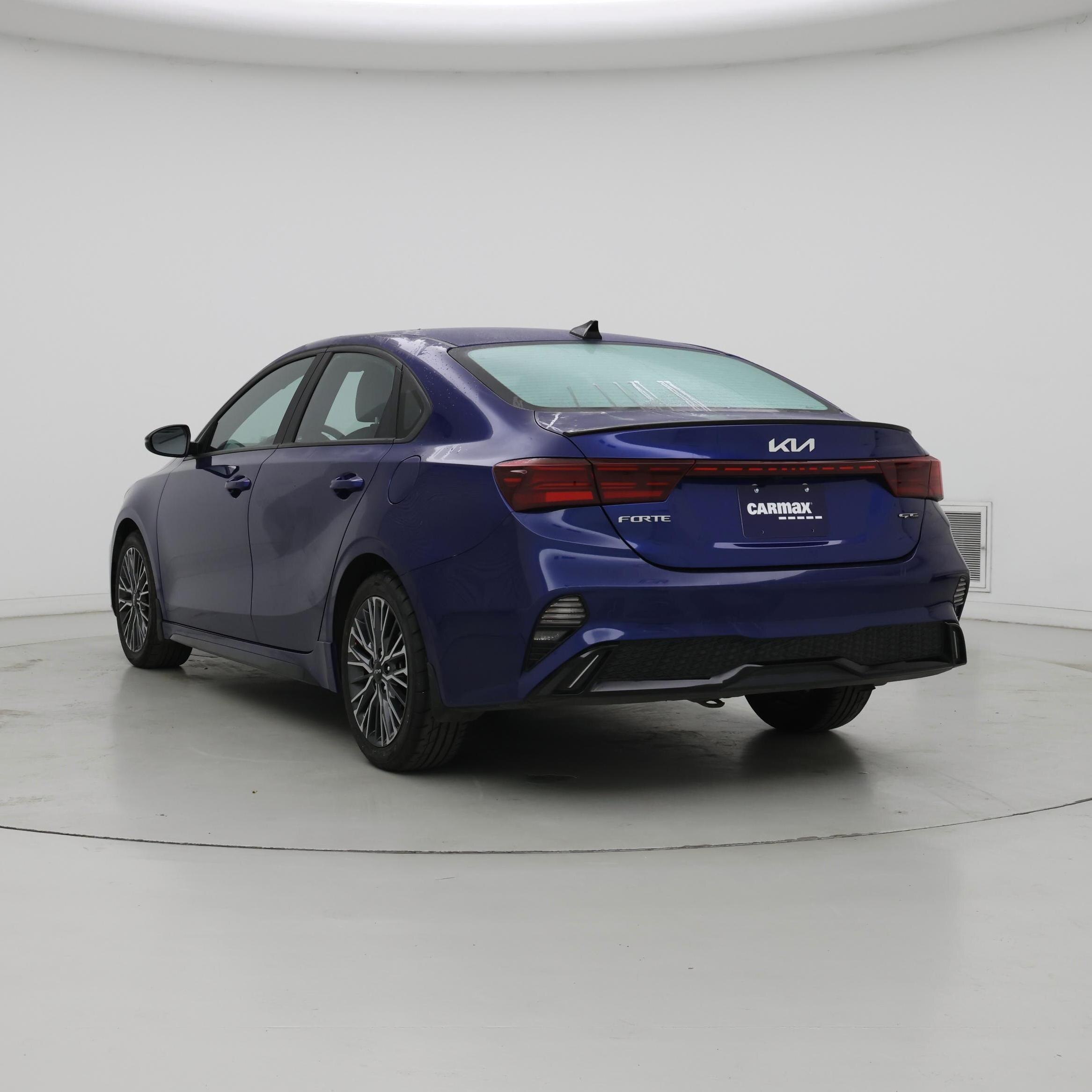 Thumbnail: 2024 Kia Forte - 2