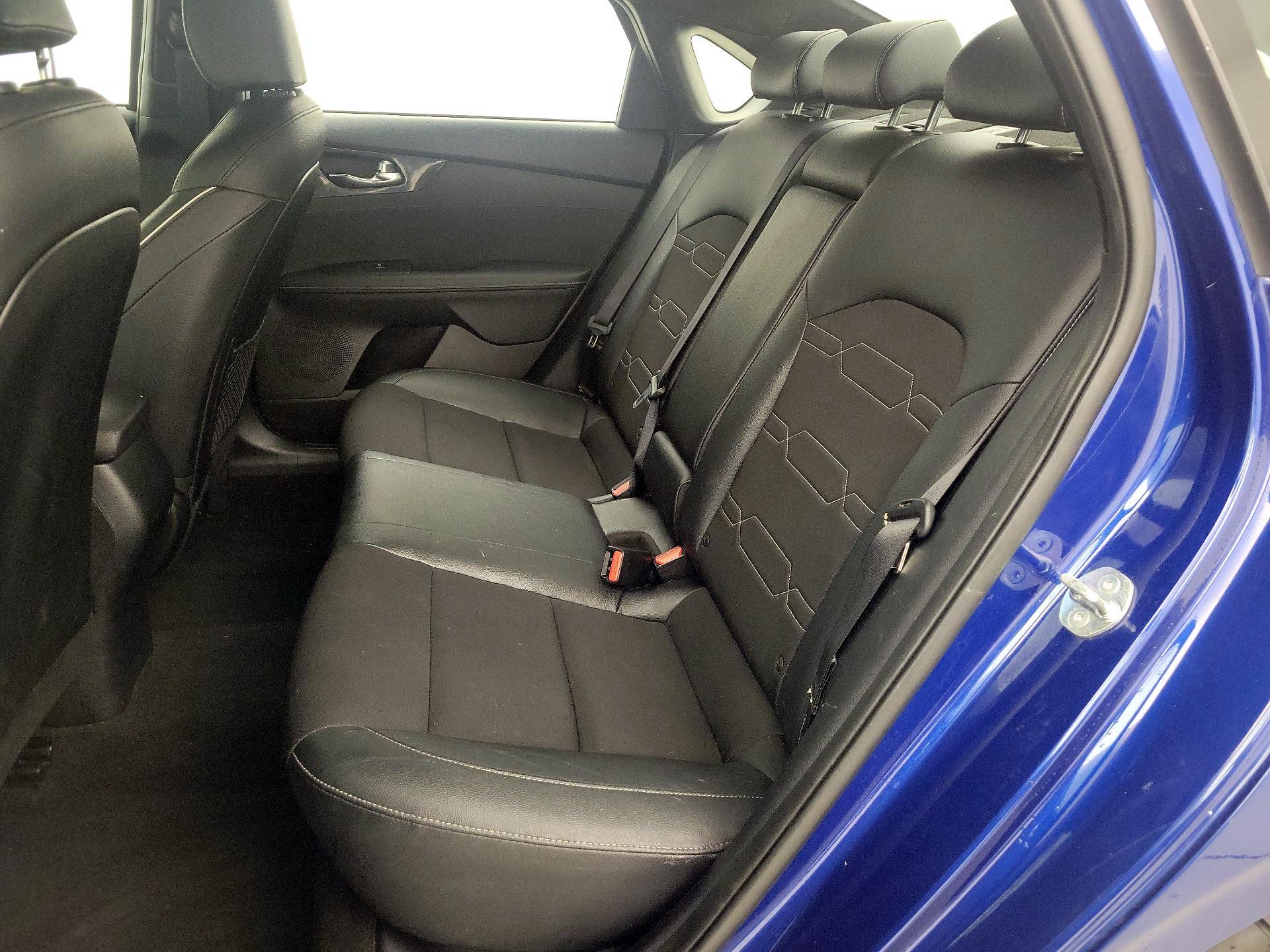 Thumbnail: 2024 Kia Forte - 20